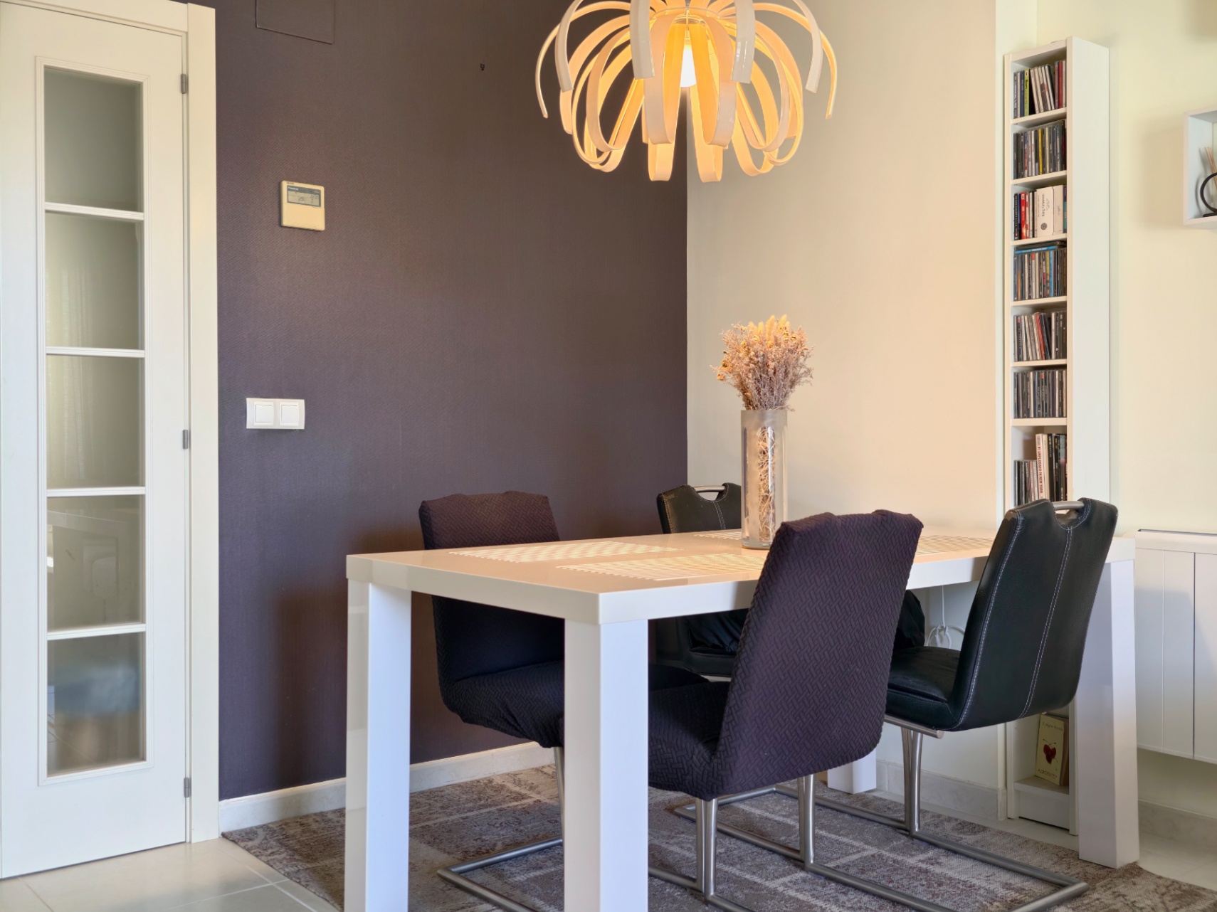 Appartement te Koop in Altea Hills (Altea), Costa Blanca