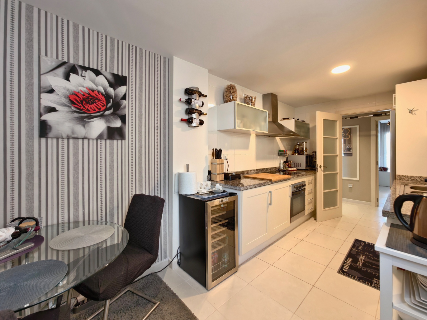 Appartement te Koop in Altea Hills (Altea), Costa Blanca