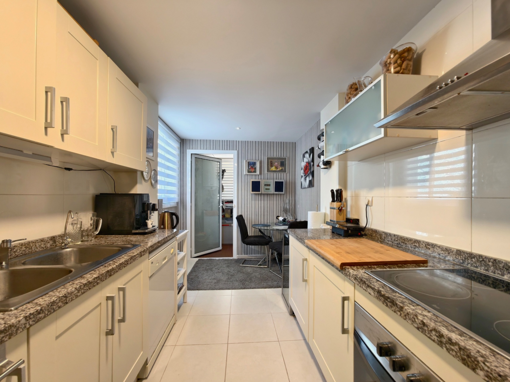 Appartement te Koop in Altea Hills (Altea), Costa Blanca
