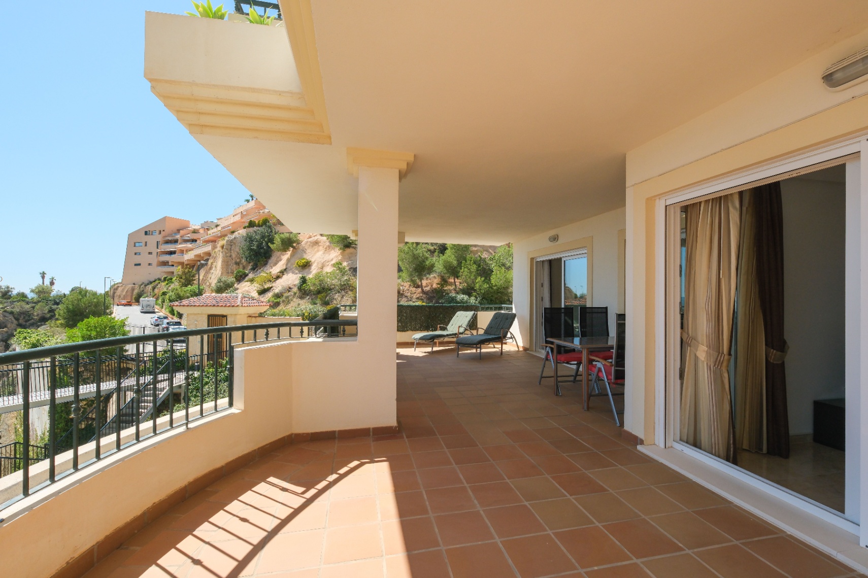 AC1FK5WFH - Appartement à vendre à Altea, Costa Blanca