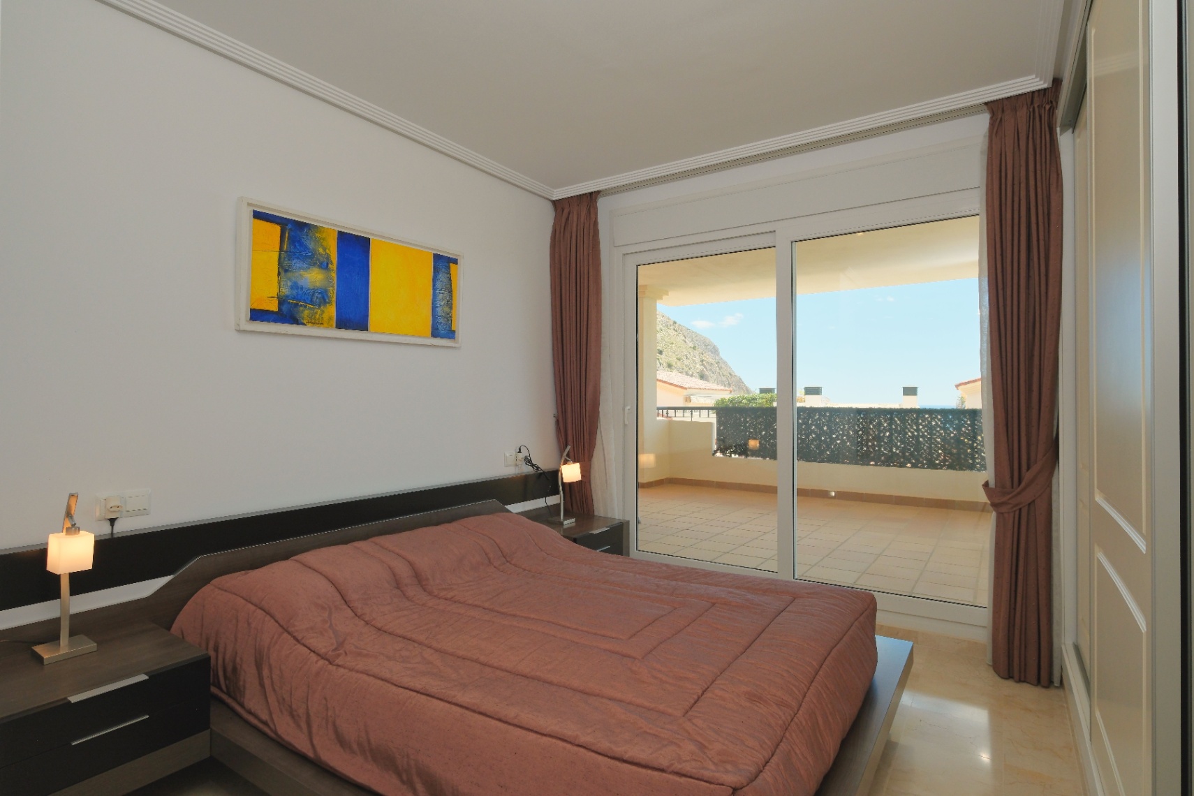 Appartement à vendre à Altea, Costa Blanca