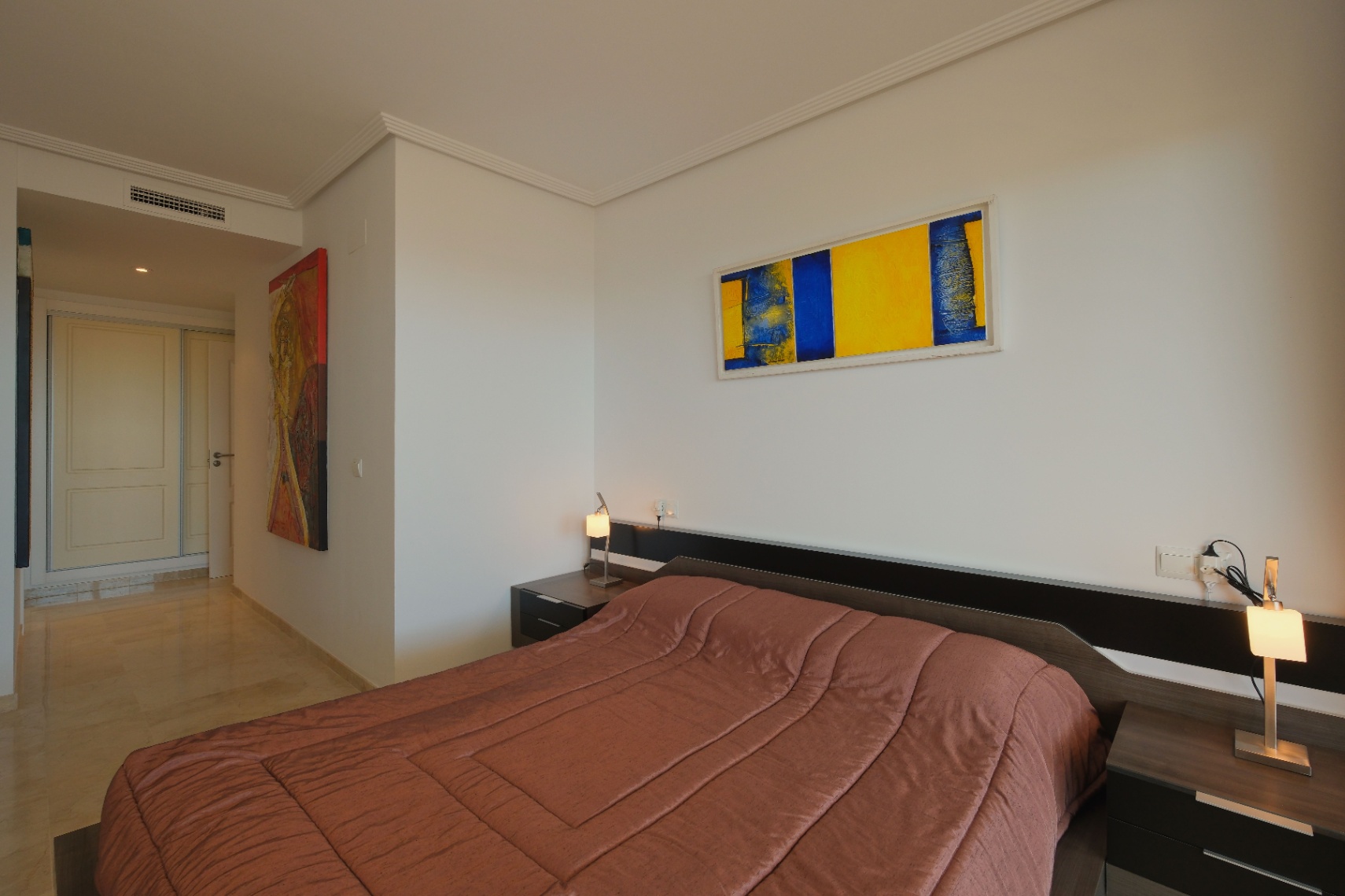 Appartement à vendre à Altea, Costa Blanca