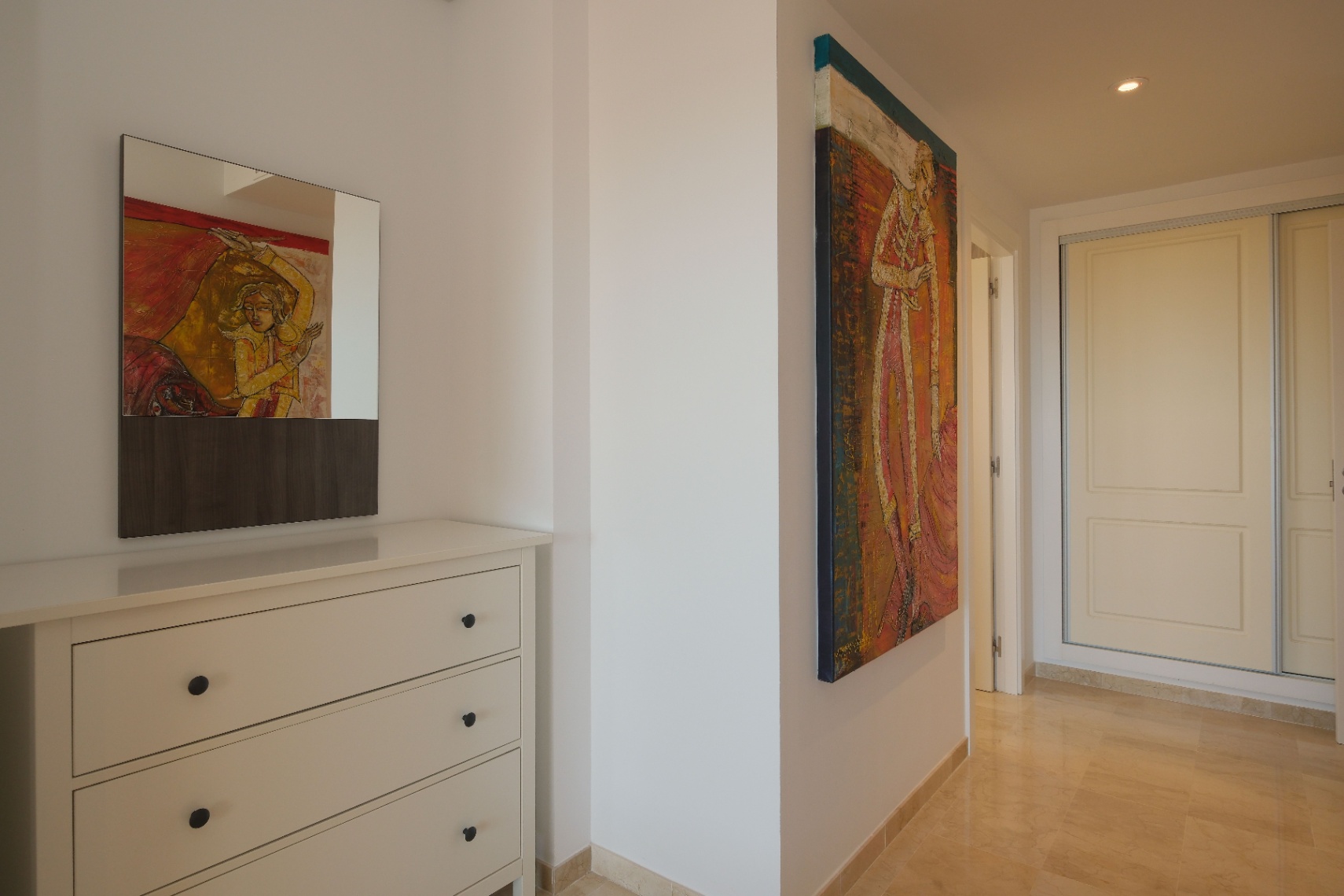 Appartement à vendre à Altea, Costa Blanca