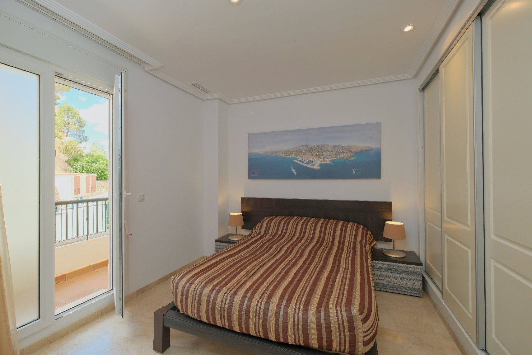 Appartement à vendre à Altea, Costa Blanca