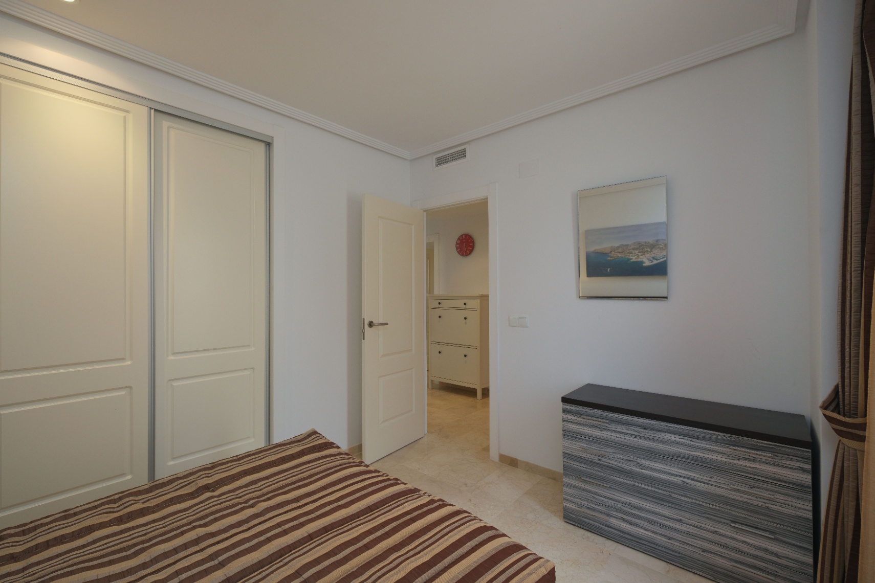 Appartement à vendre à Altea, Costa Blanca