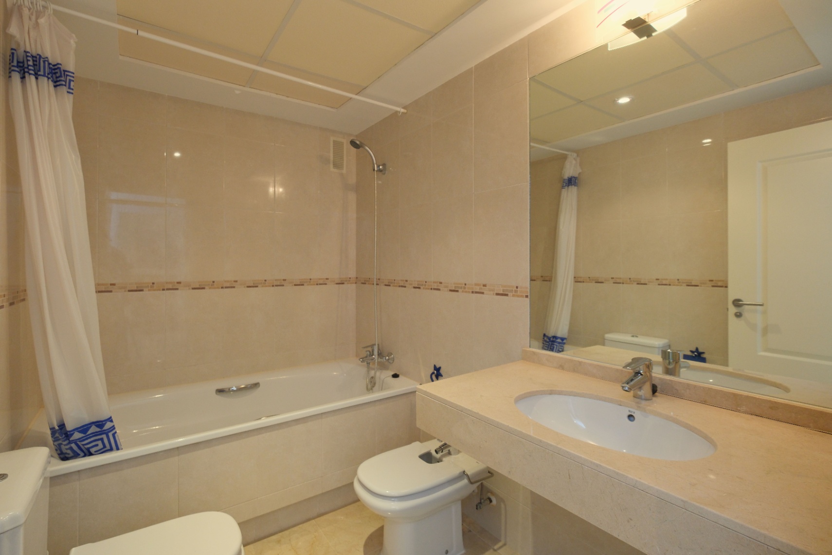 Appartement à vendre à Altea, Costa Blanca