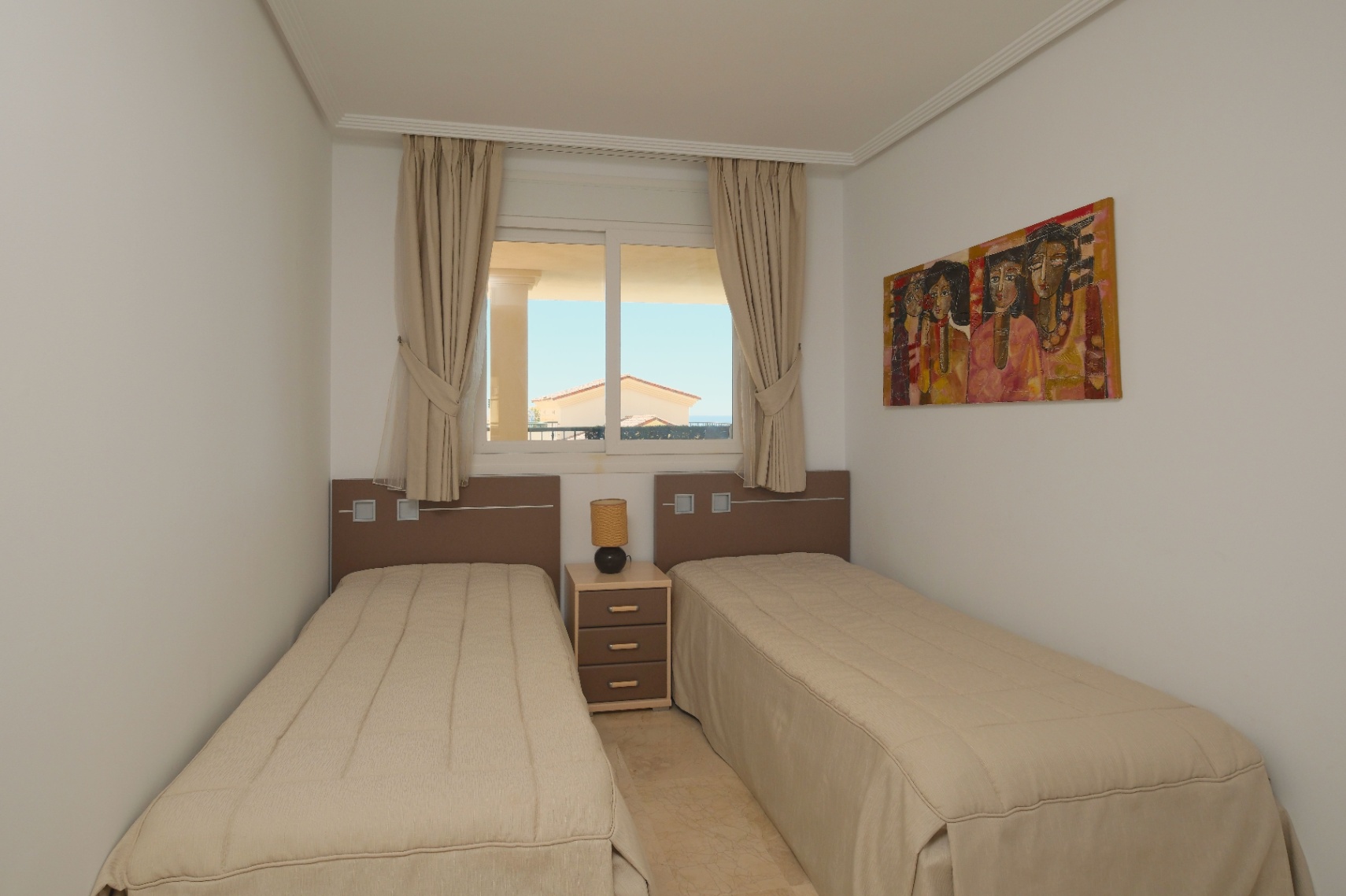Appartement à vendre à Altea, Costa Blanca