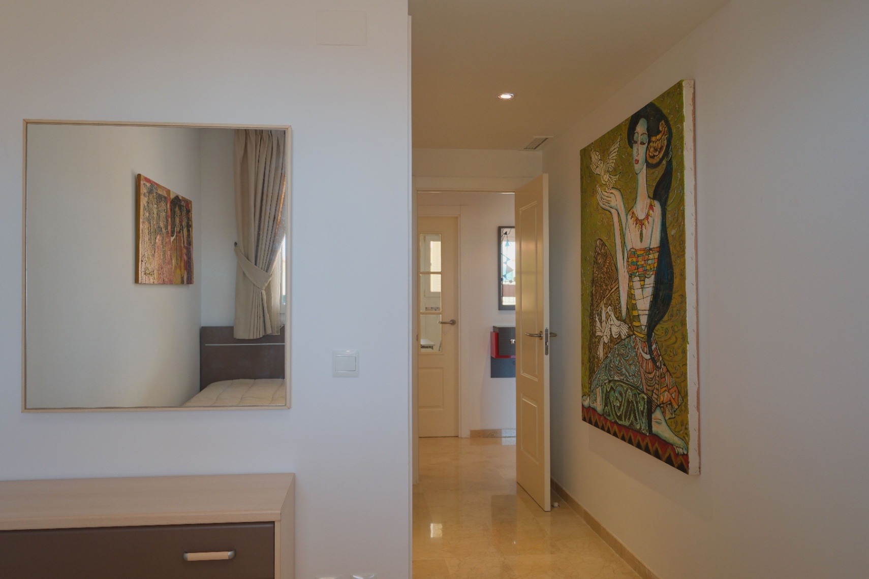 Appartement à vendre à Altea, Costa Blanca
