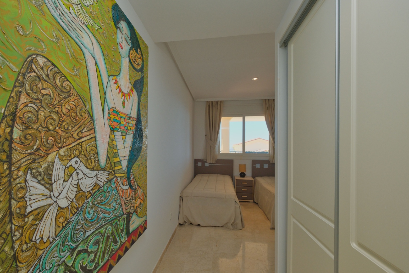 Appartement à vendre à Altea, Costa Blanca