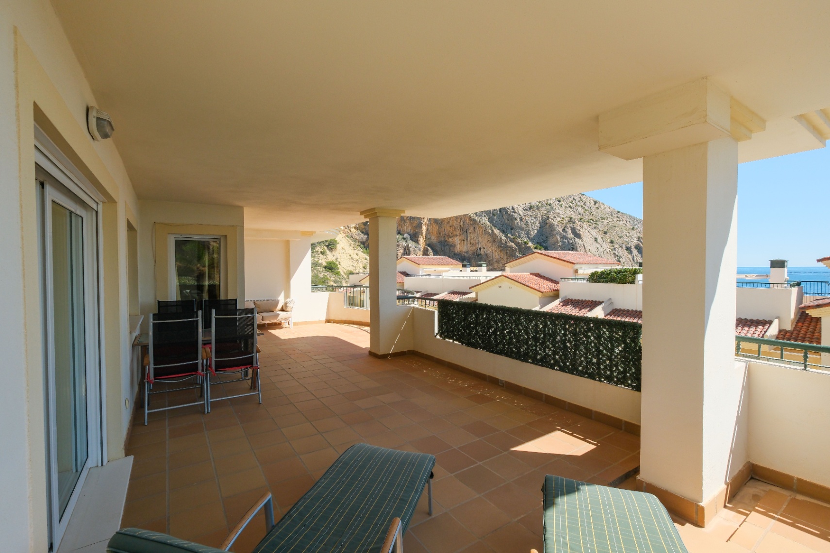 Appartement à vendre à Altea, Costa Blanca