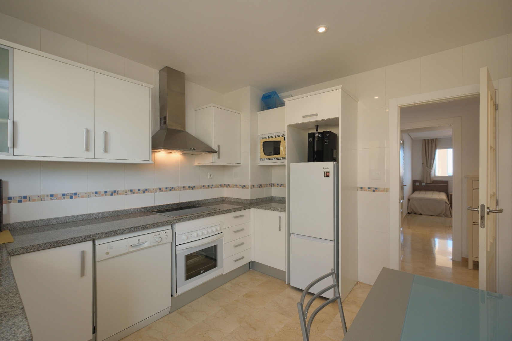 Appartement à vendre à Altea, Costa Blanca