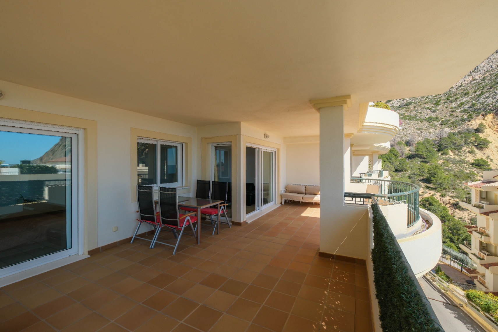 Appartement à vendre à Altea, Costa Blanca