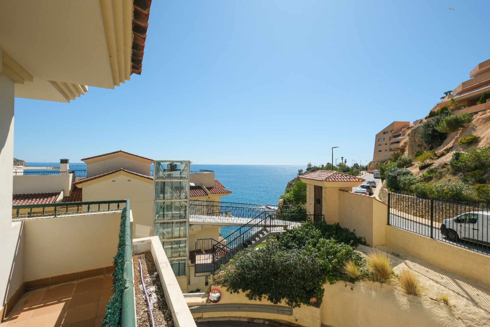 Appartement à vendre à Altea, Costa Blanca