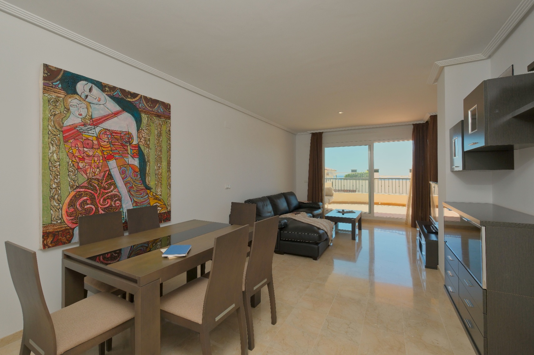 Appartement à vendre à Altea, Costa Blanca
