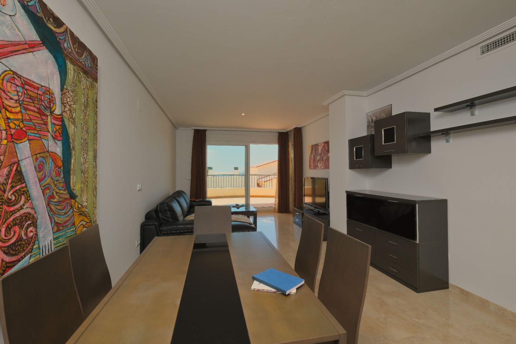 Appartement à vendre à Altea, Costa Blanca