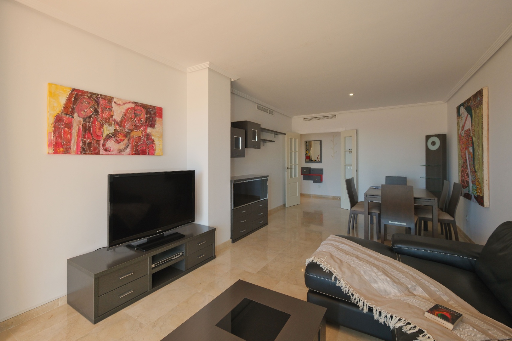 Appartement à vendre à Altea, Costa Blanca