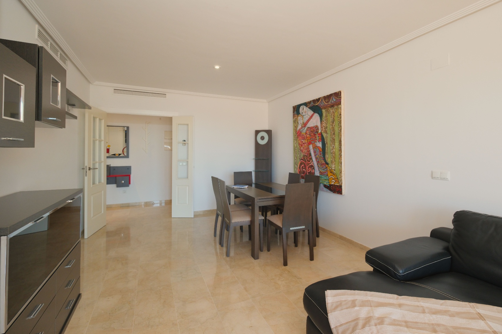 Appartement à vendre à Altea, Costa Blanca