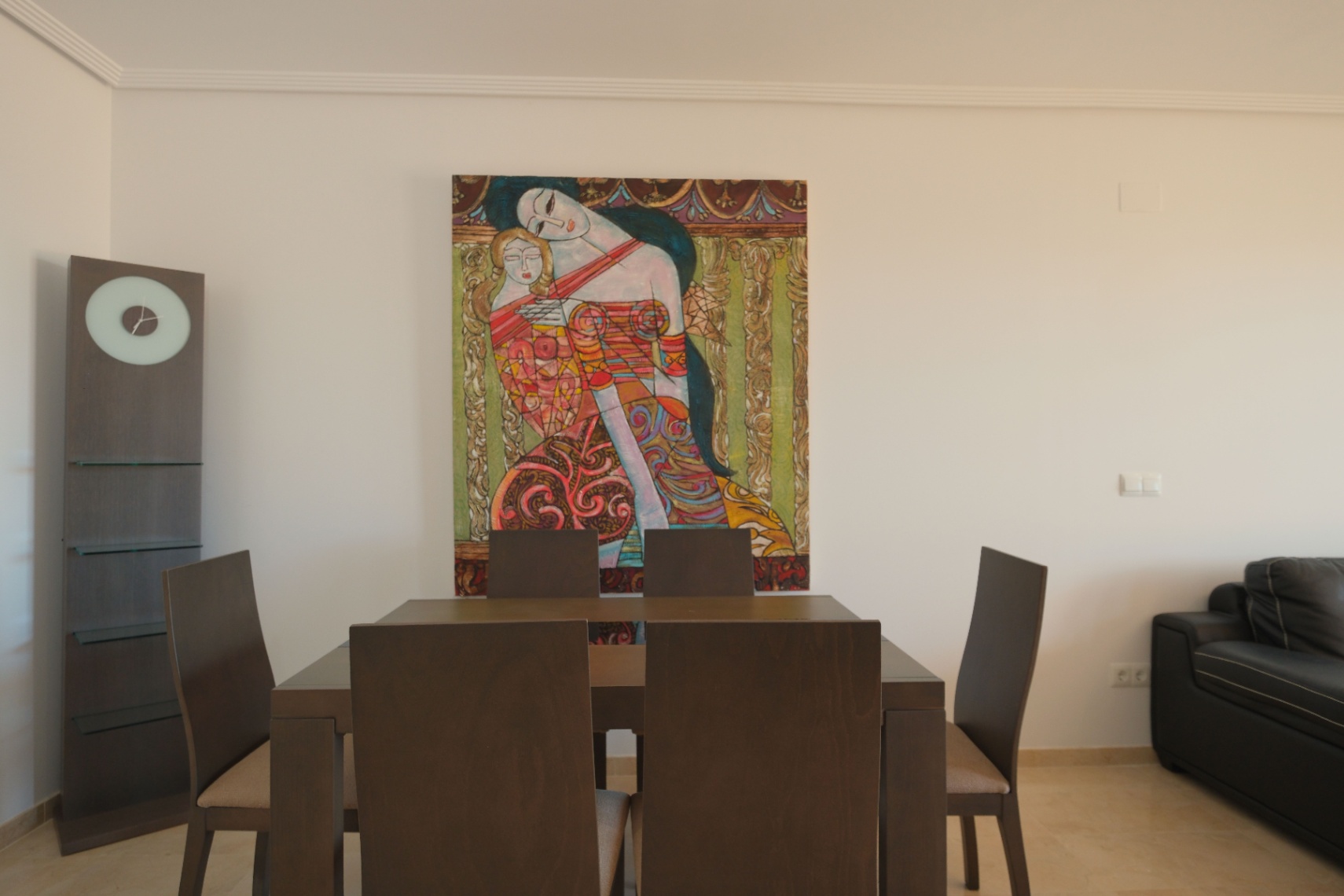 Appartement à vendre à Altea, Costa Blanca