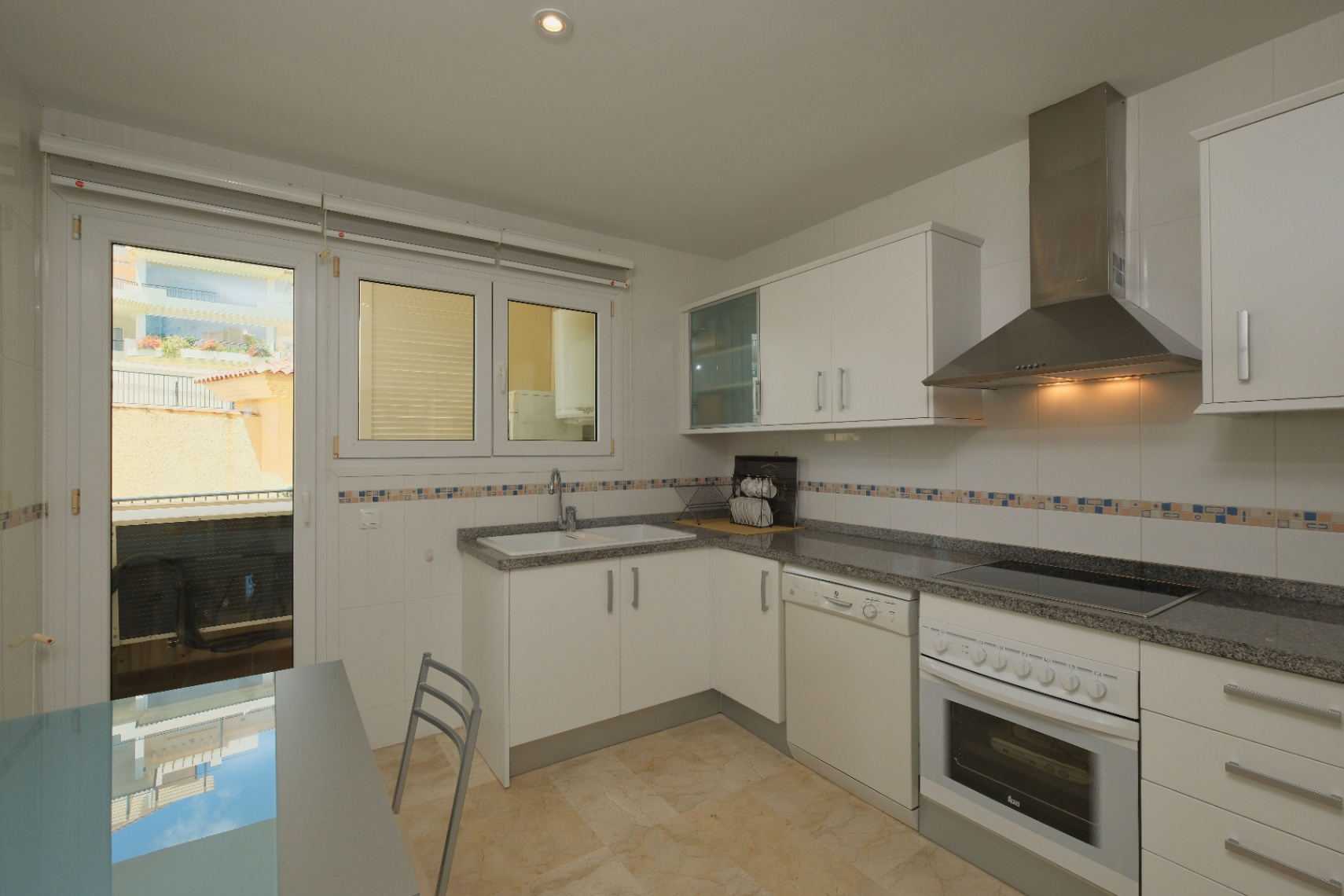 Appartement à vendre à Altea, Costa Blanca