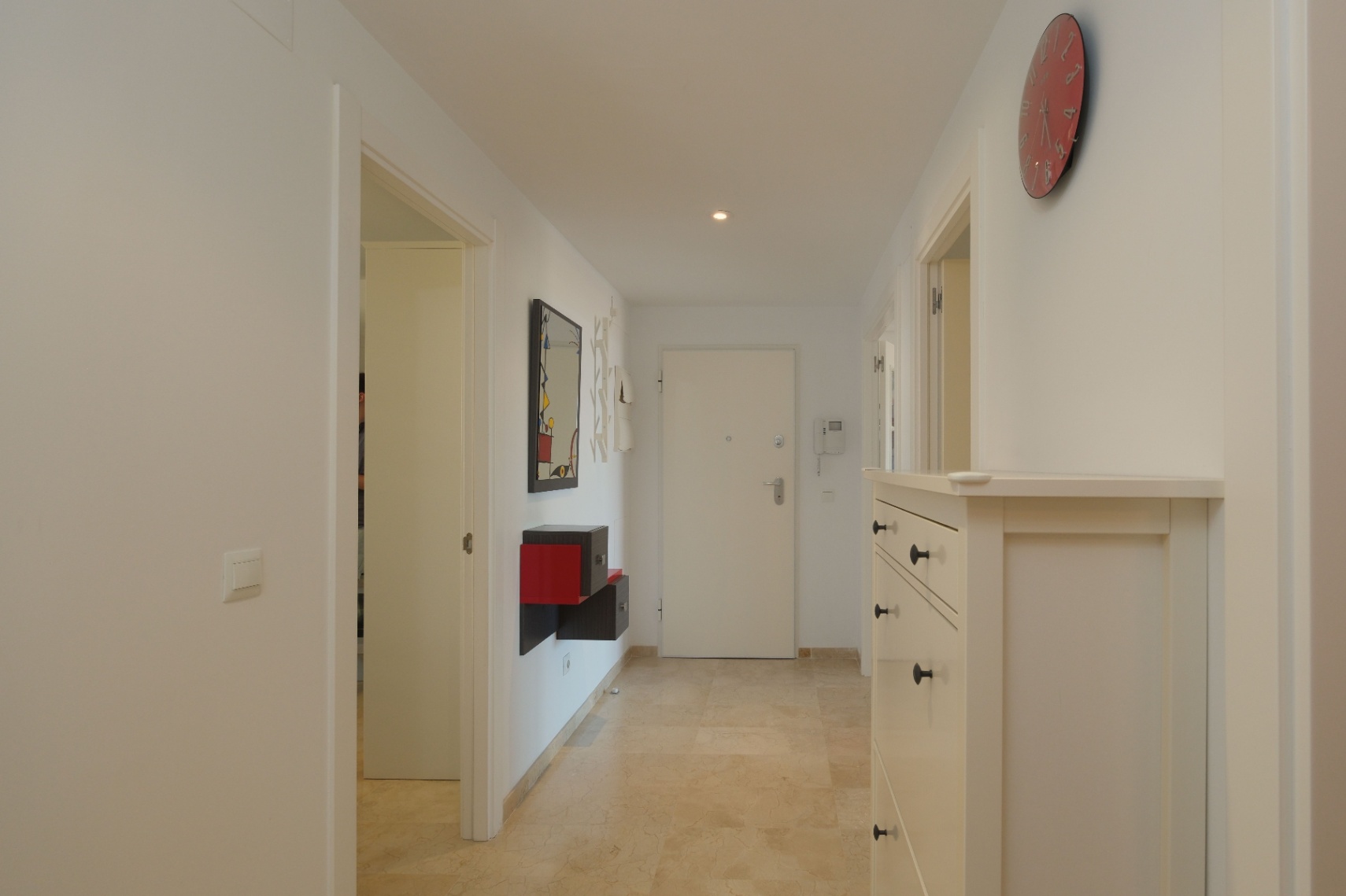 Appartement à vendre à Altea, Costa Blanca
