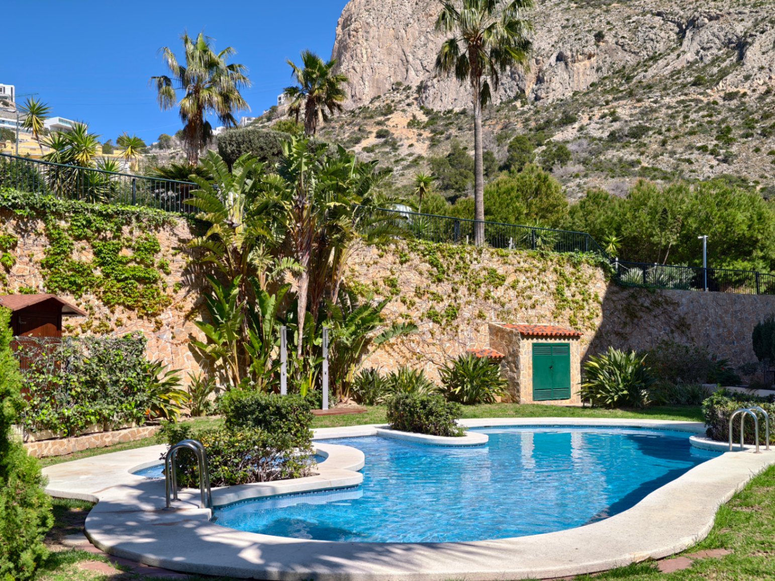 Appartement à vendre à Altea, Costa Blanca