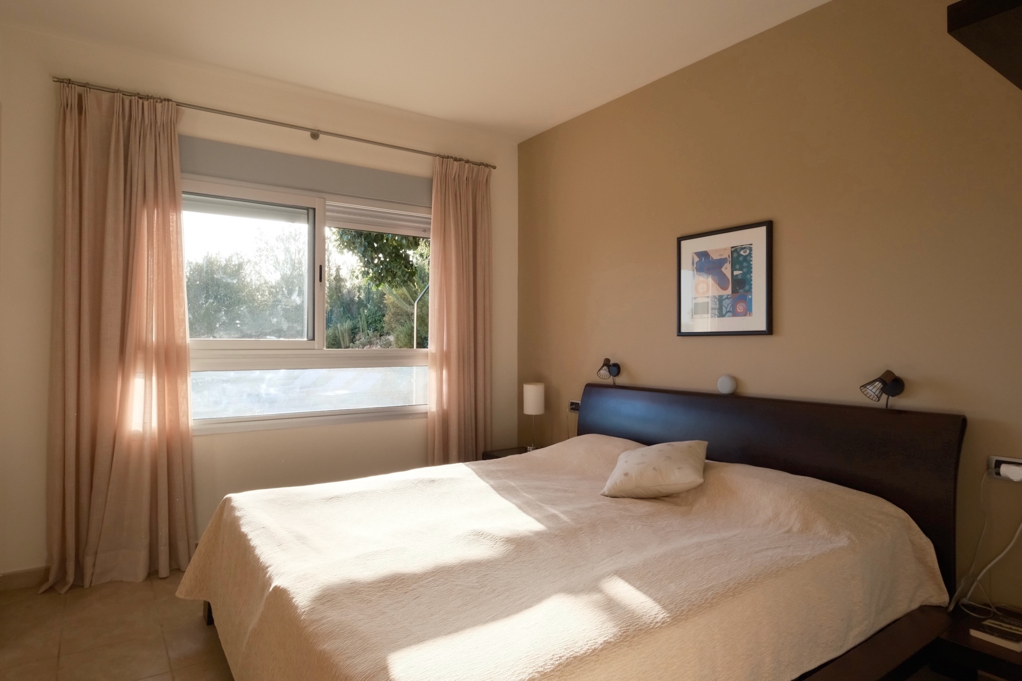 Villa avec vue sur les montagnes à Altea Hills – intimité, nature et art de vivre méditerranéen sur la Costa Blanca