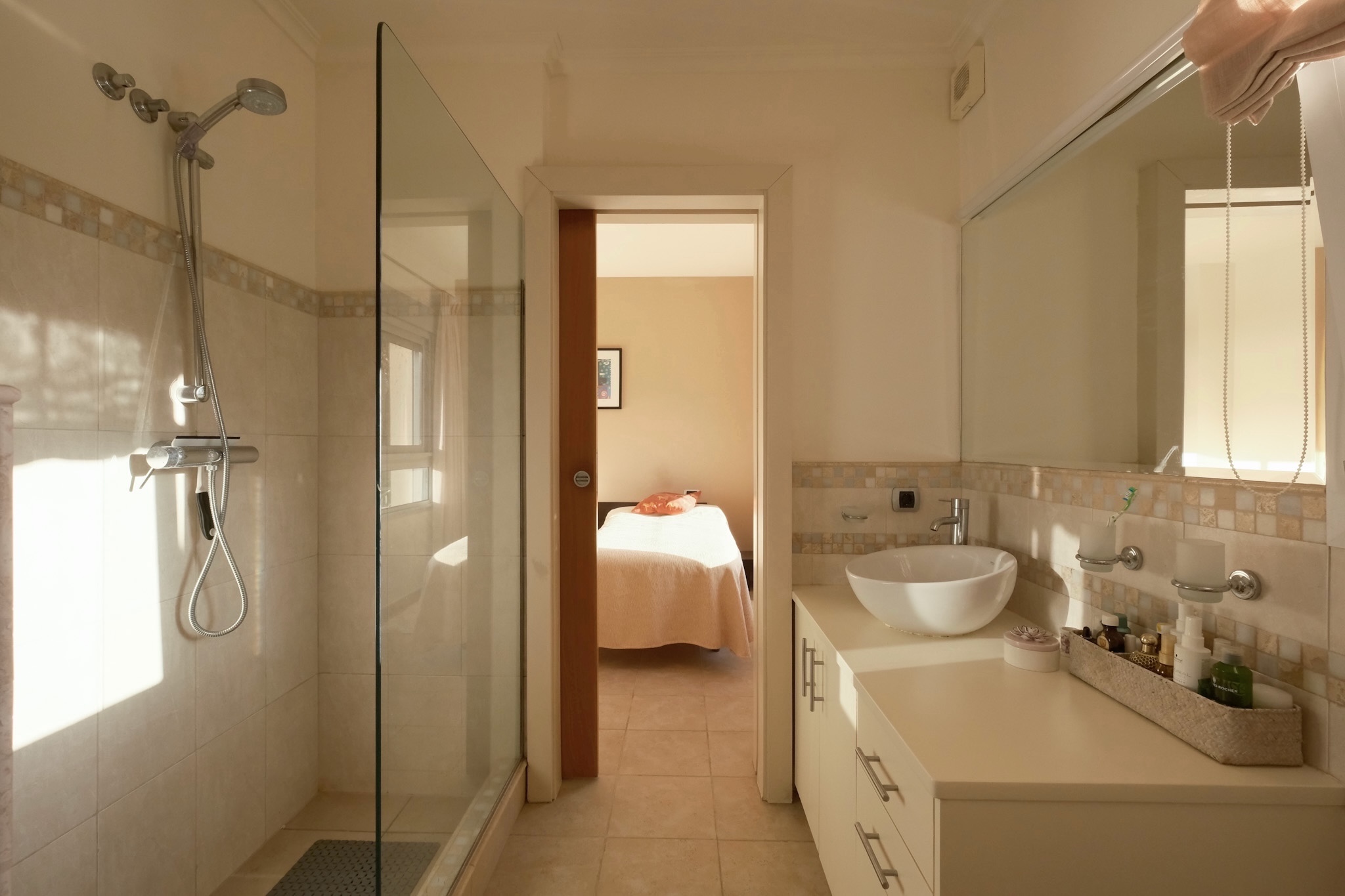 Villa avec vue sur les montagnes à Altea Hills – intimité, nature et art de vivre méditerranéen sur la Costa Blanca