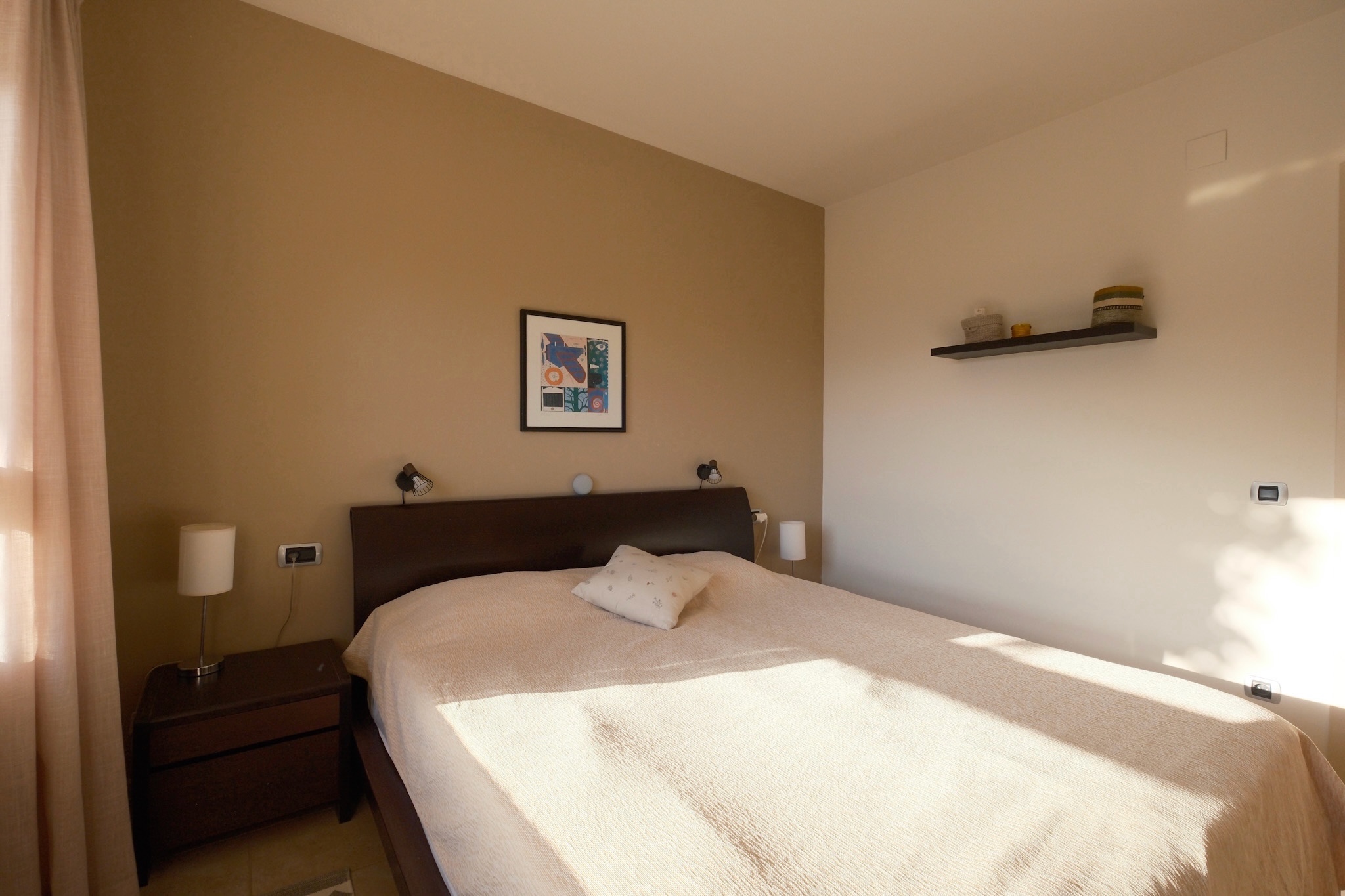 Villa avec vue sur les montagnes à Altea Hills – intimité, nature et art de vivre méditerranéen sur la Costa Blanca