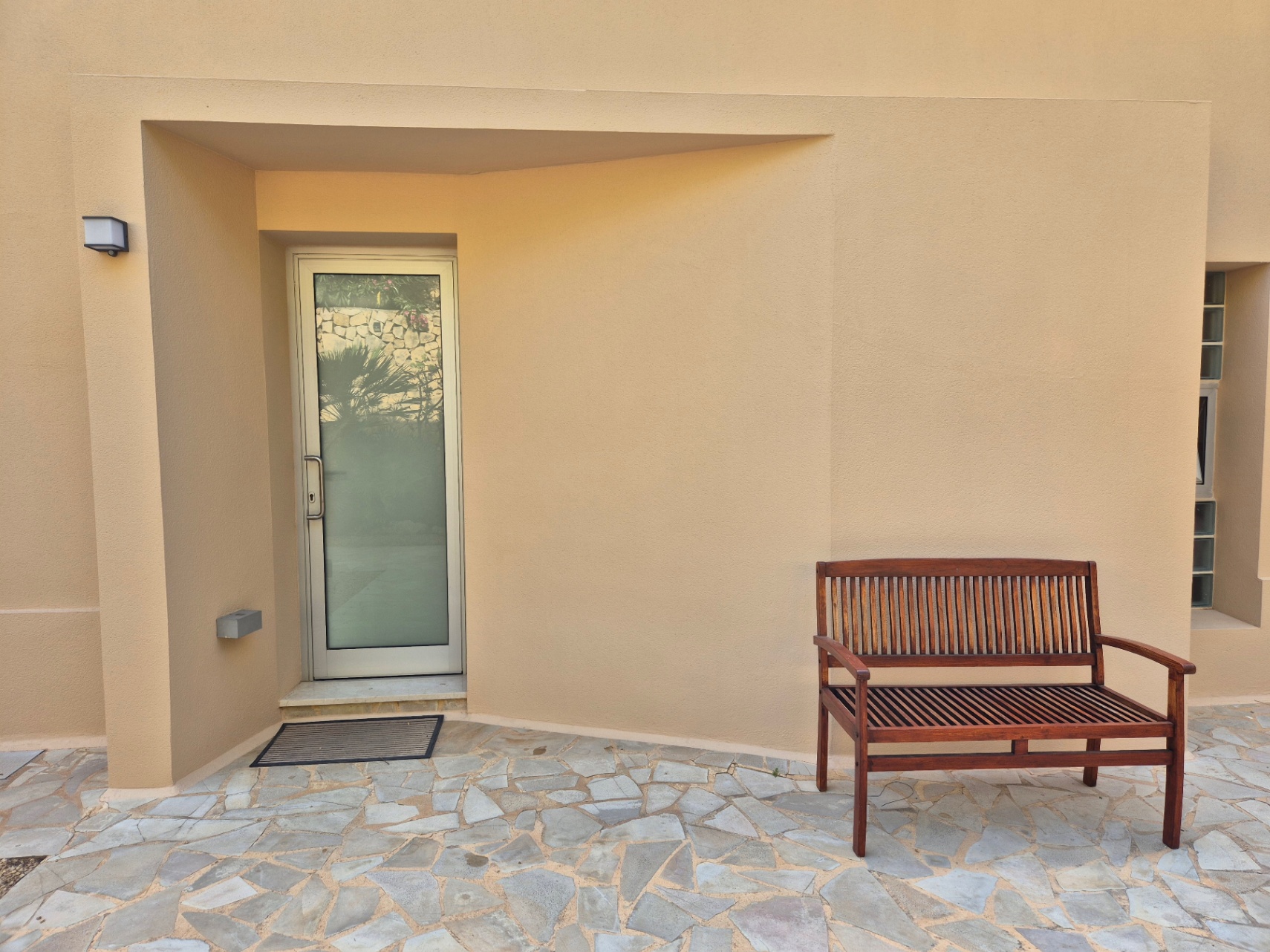 Villa avec vue sur les montagnes à Altea Hills – intimité, nature et art de vivre méditerranéen sur la Costa Blanca