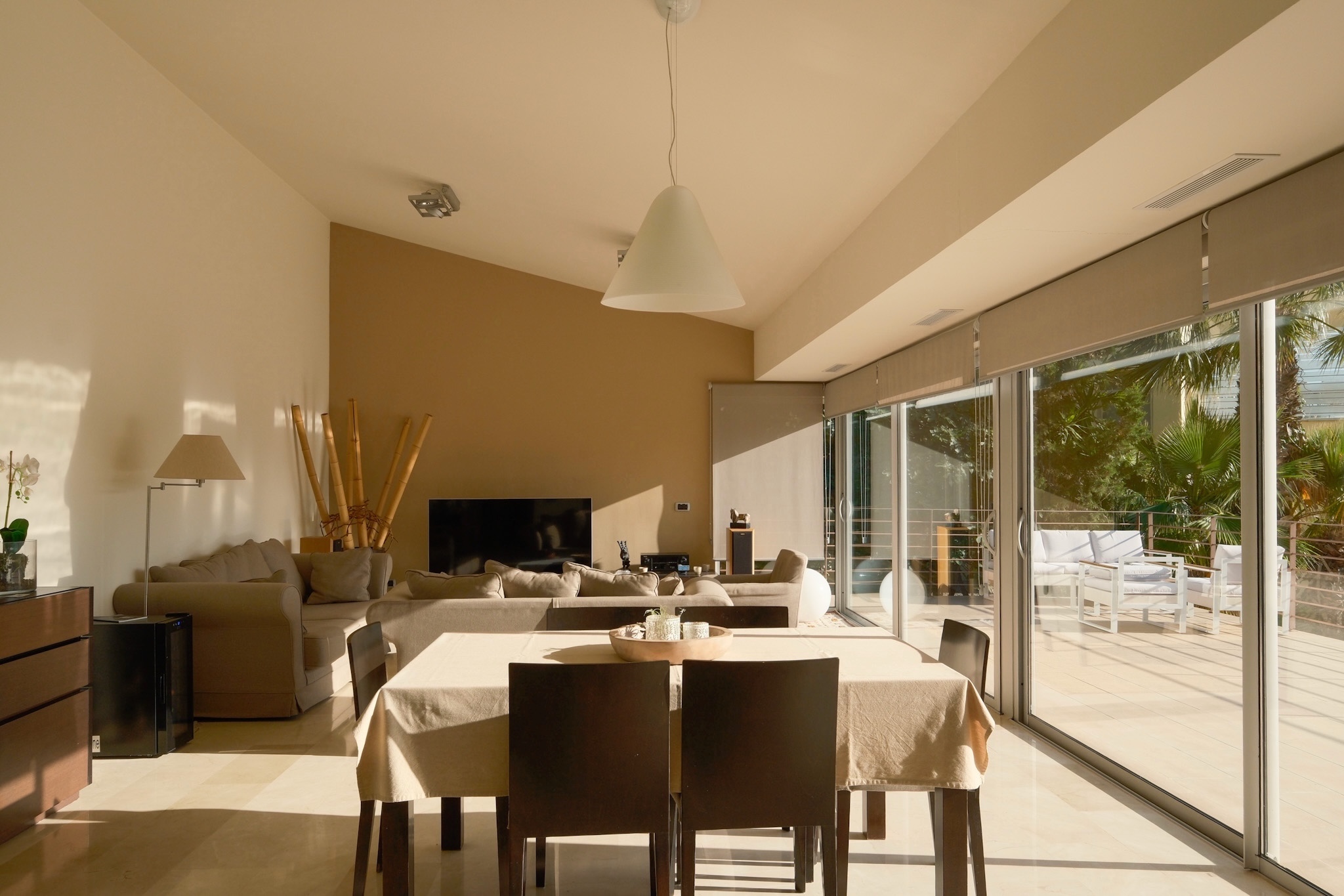 Villa avec vue sur les montagnes à Altea Hills – intimité, nature et art de vivre méditerranéen sur la Costa Blanca