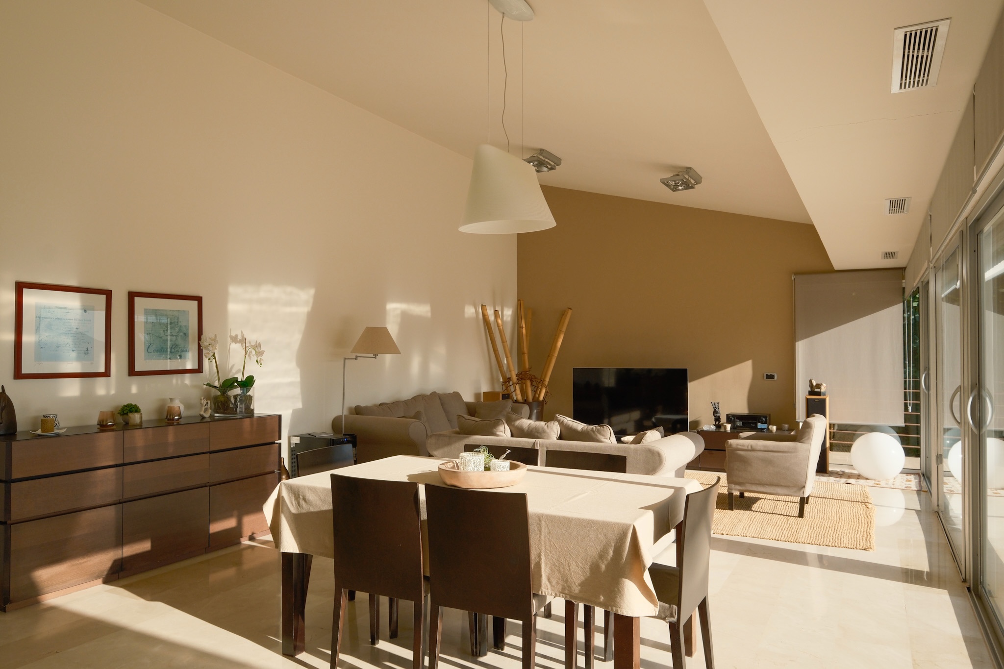 Villa avec vue sur les montagnes à Altea Hills – intimité, nature et art de vivre méditerranéen sur la Costa Blanca