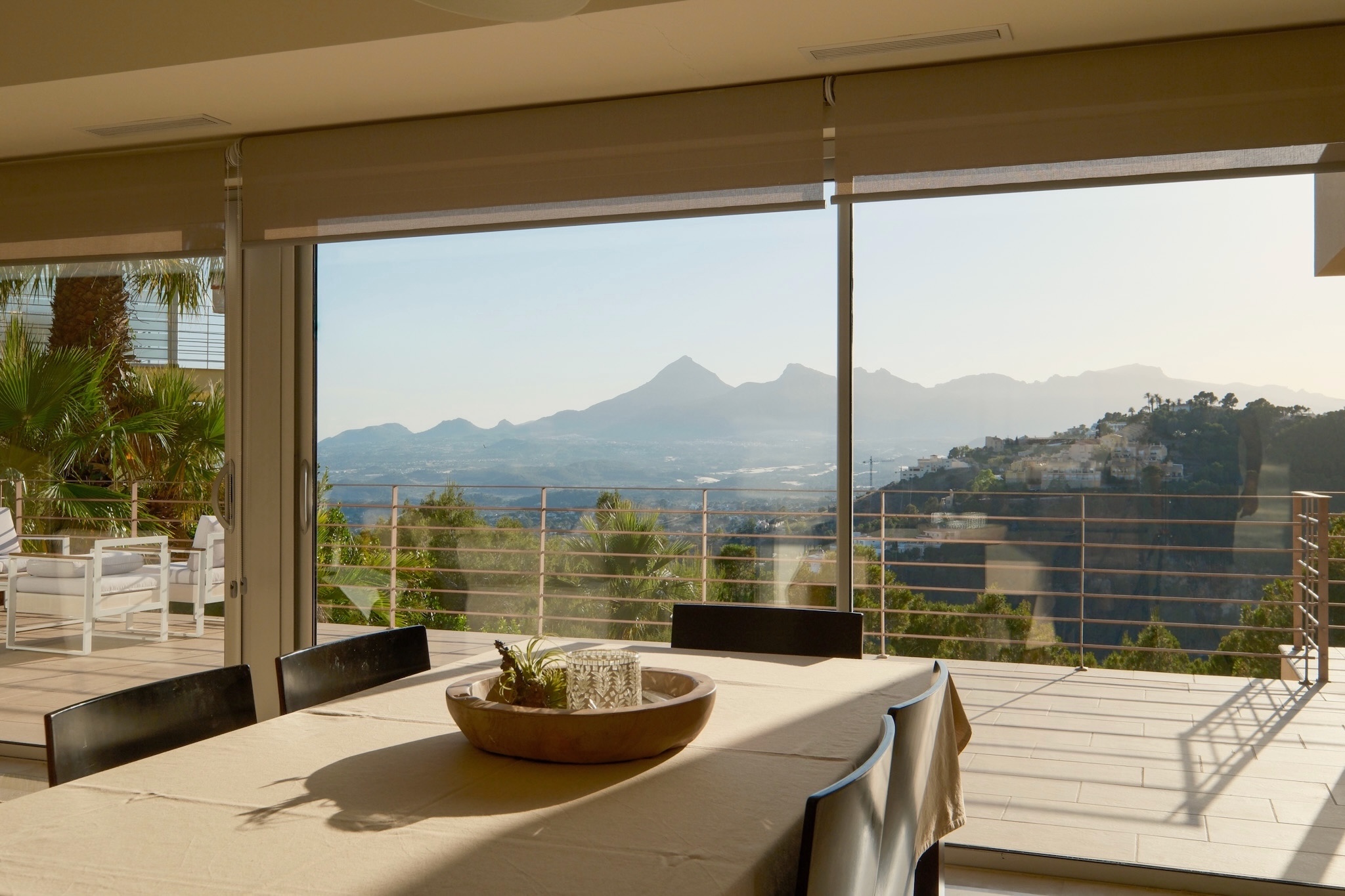AC1JX9JT3 - Villa en Altea Hills con vistas a la montaña – privacidad, naturaleza y un estilo de vida mediterráneo único en la Costa Blanca