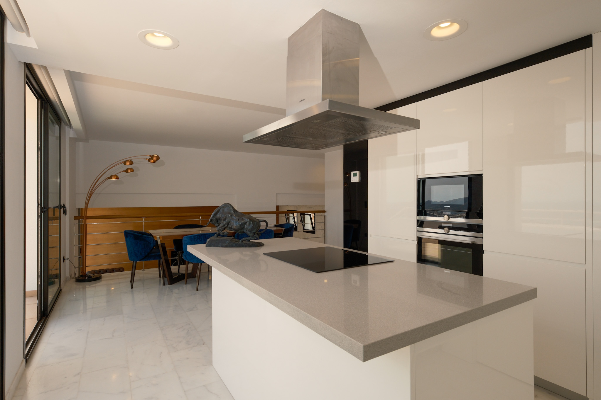Villa à vendre à Sierra d'Altea (Altea), Costa Blanca