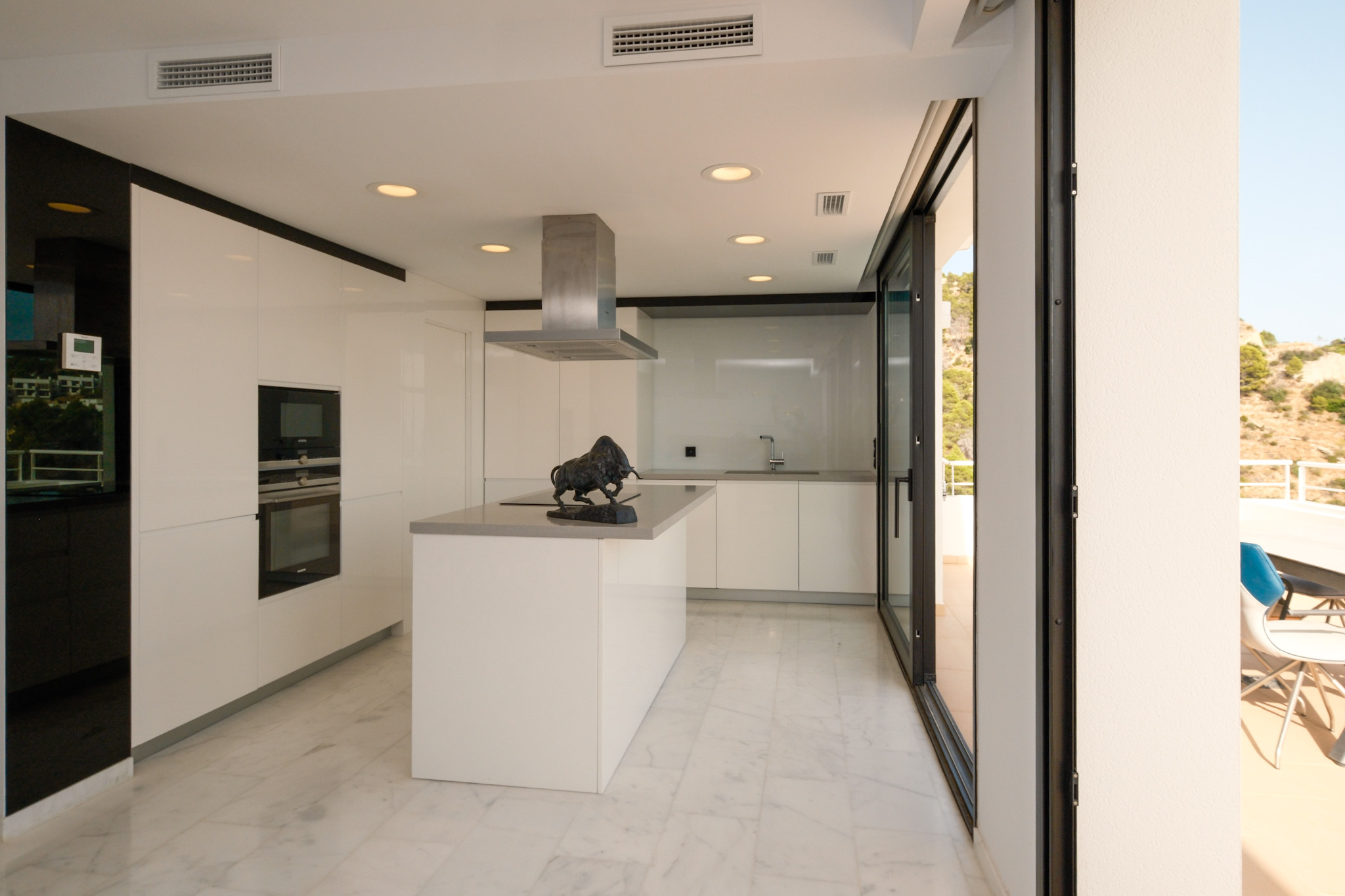 Villa à vendre à Sierra d'Altea (Altea), Costa Blanca
