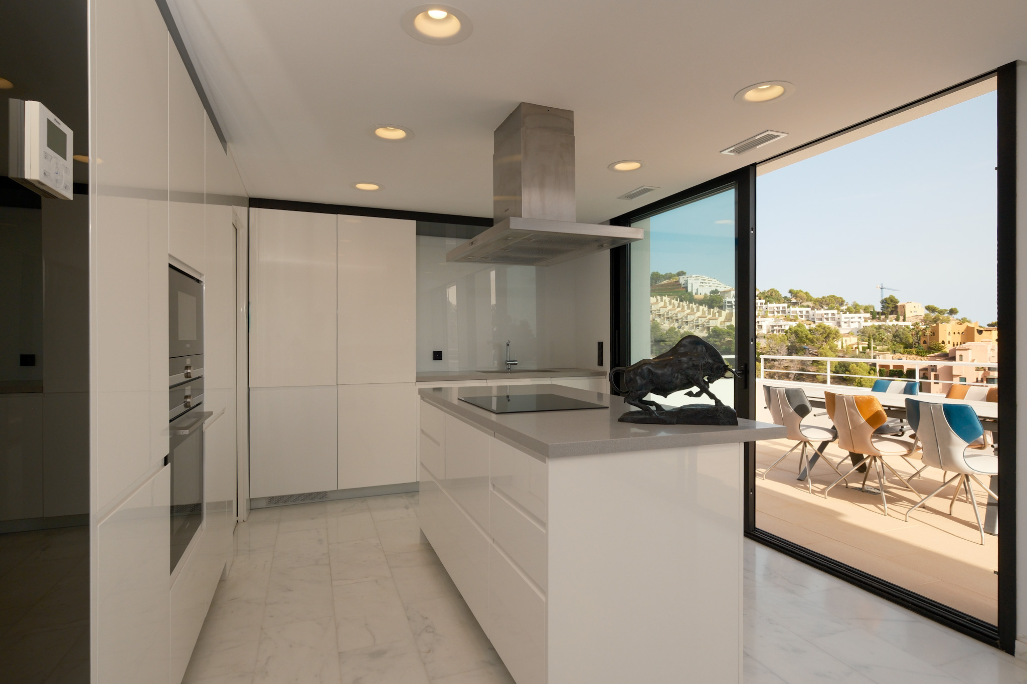 Villa à vendre à Sierra d'Altea (Altea), Costa Blanca