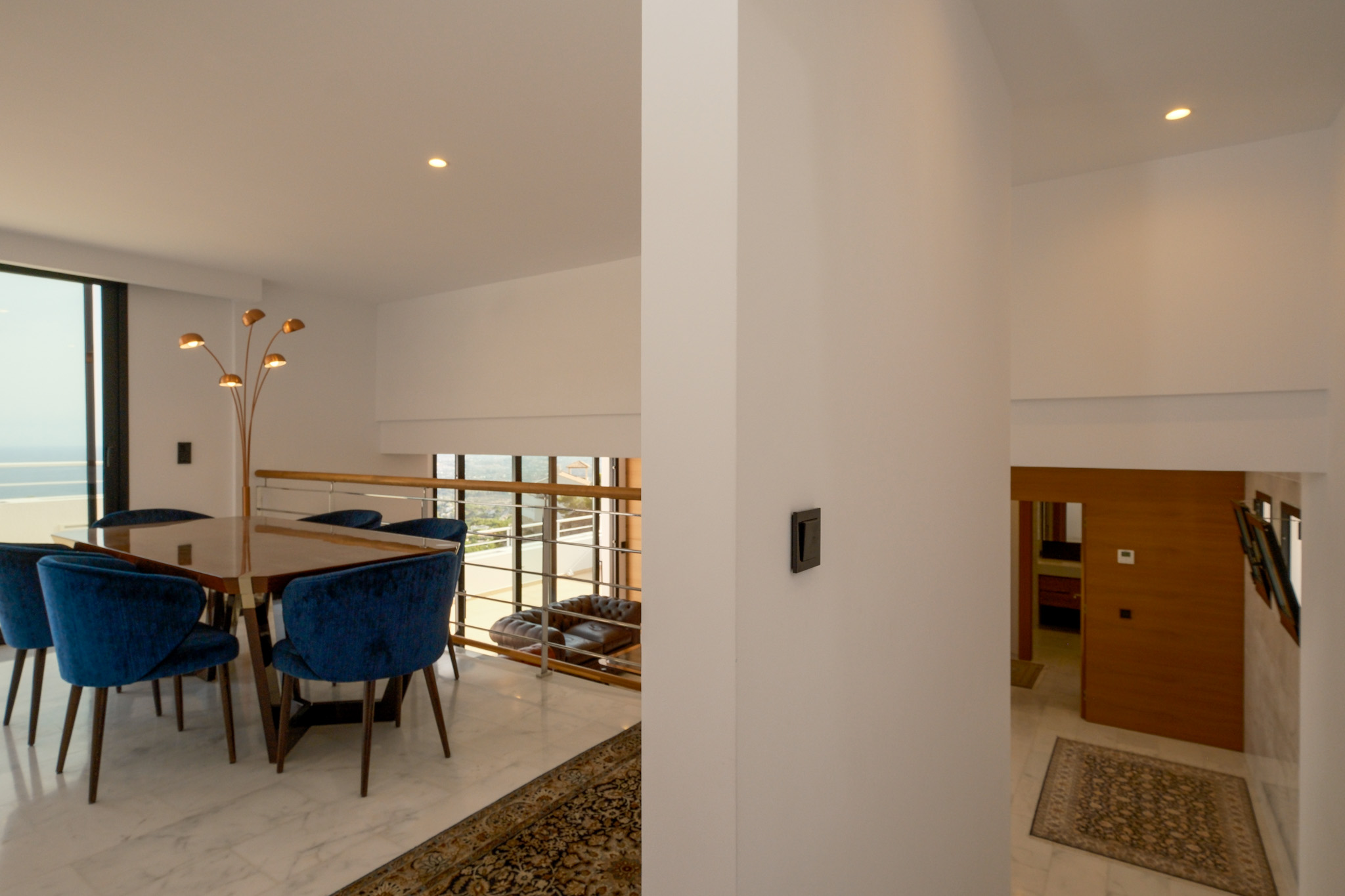 Villa à vendre à Sierra d'Altea (Altea), Costa Blanca