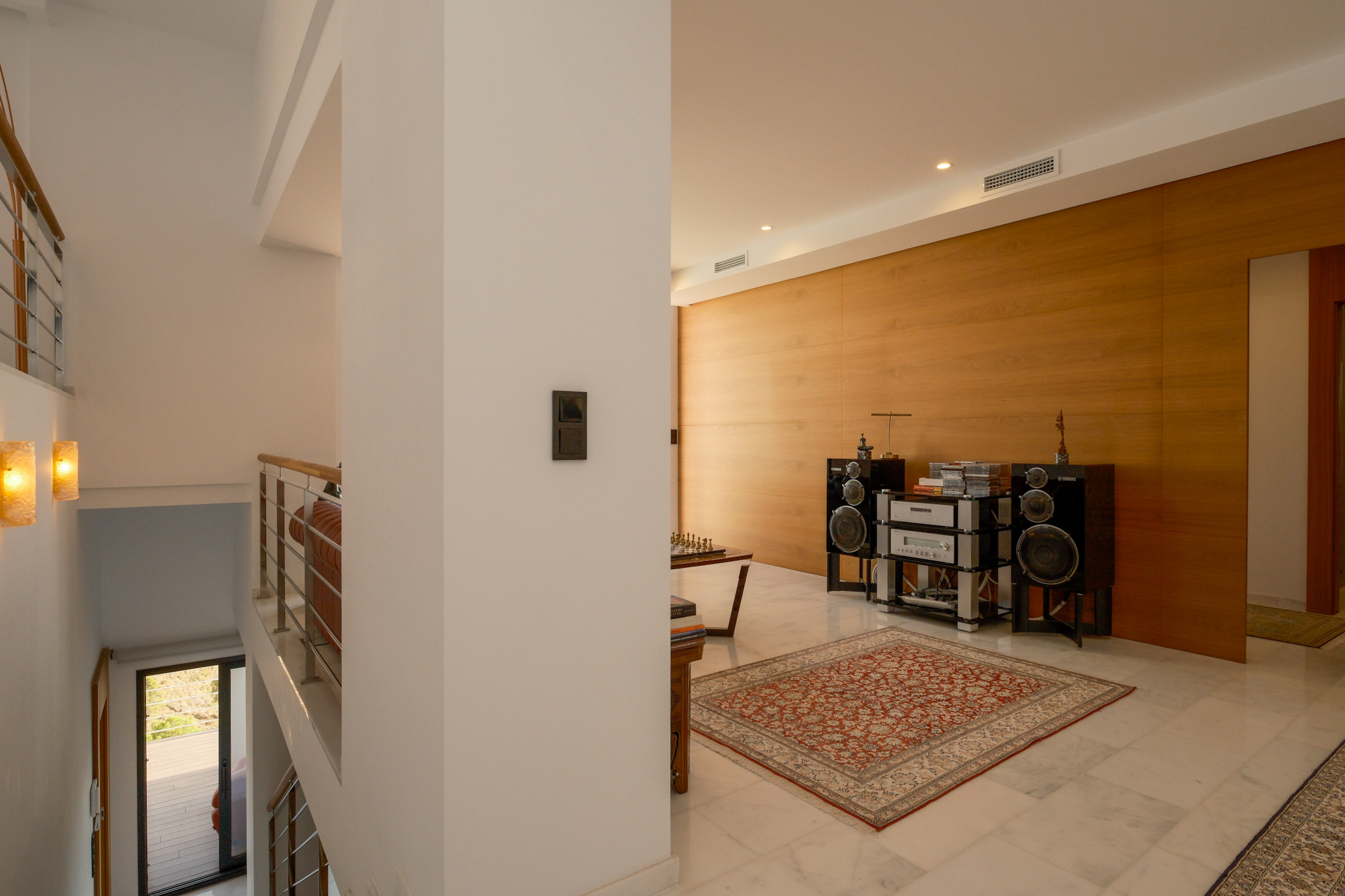 Villa à vendre à Sierra d'Altea (Altea), Costa Blanca