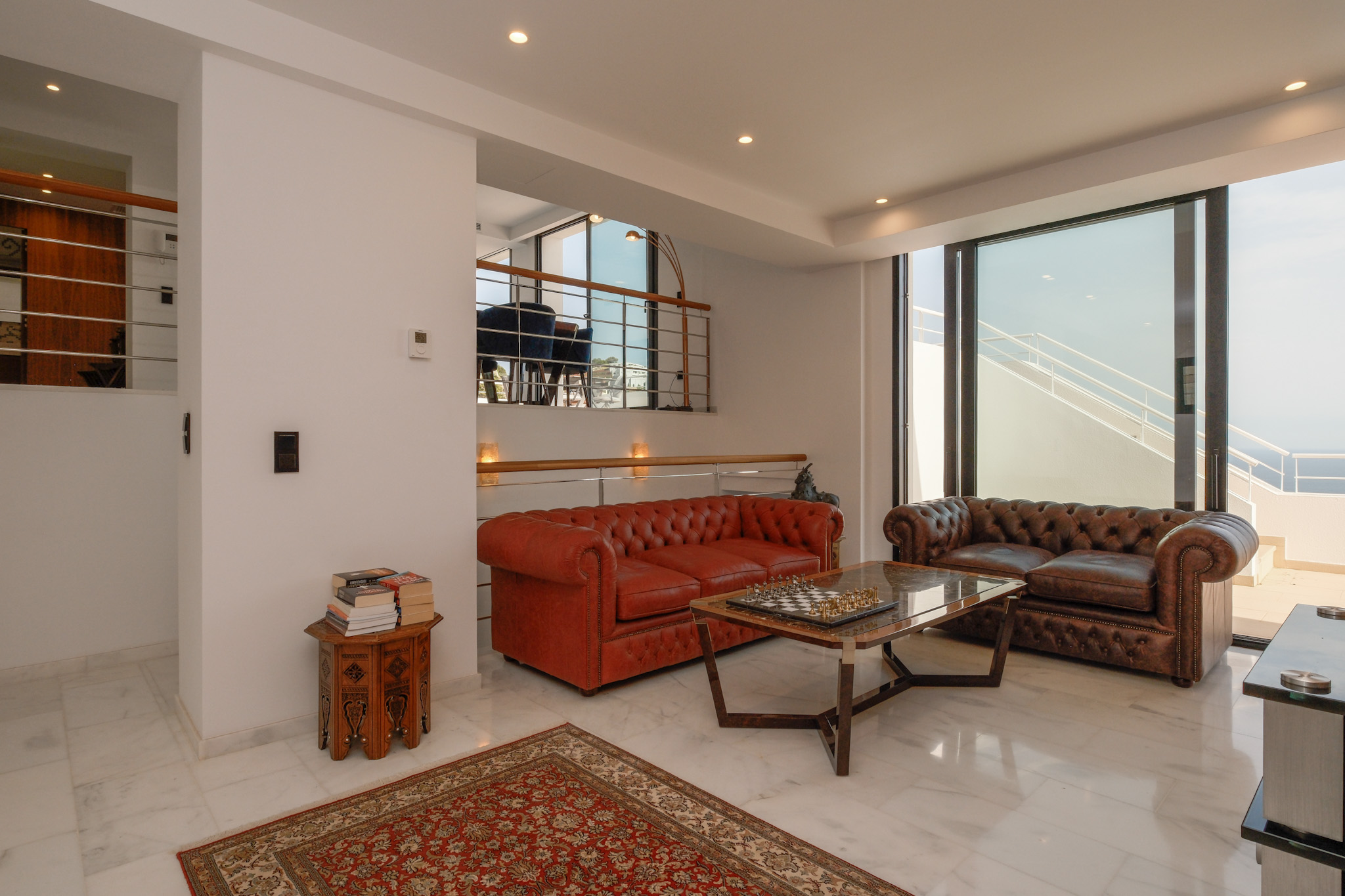 Villa à vendre à Sierra d'Altea (Altea), Costa Blanca