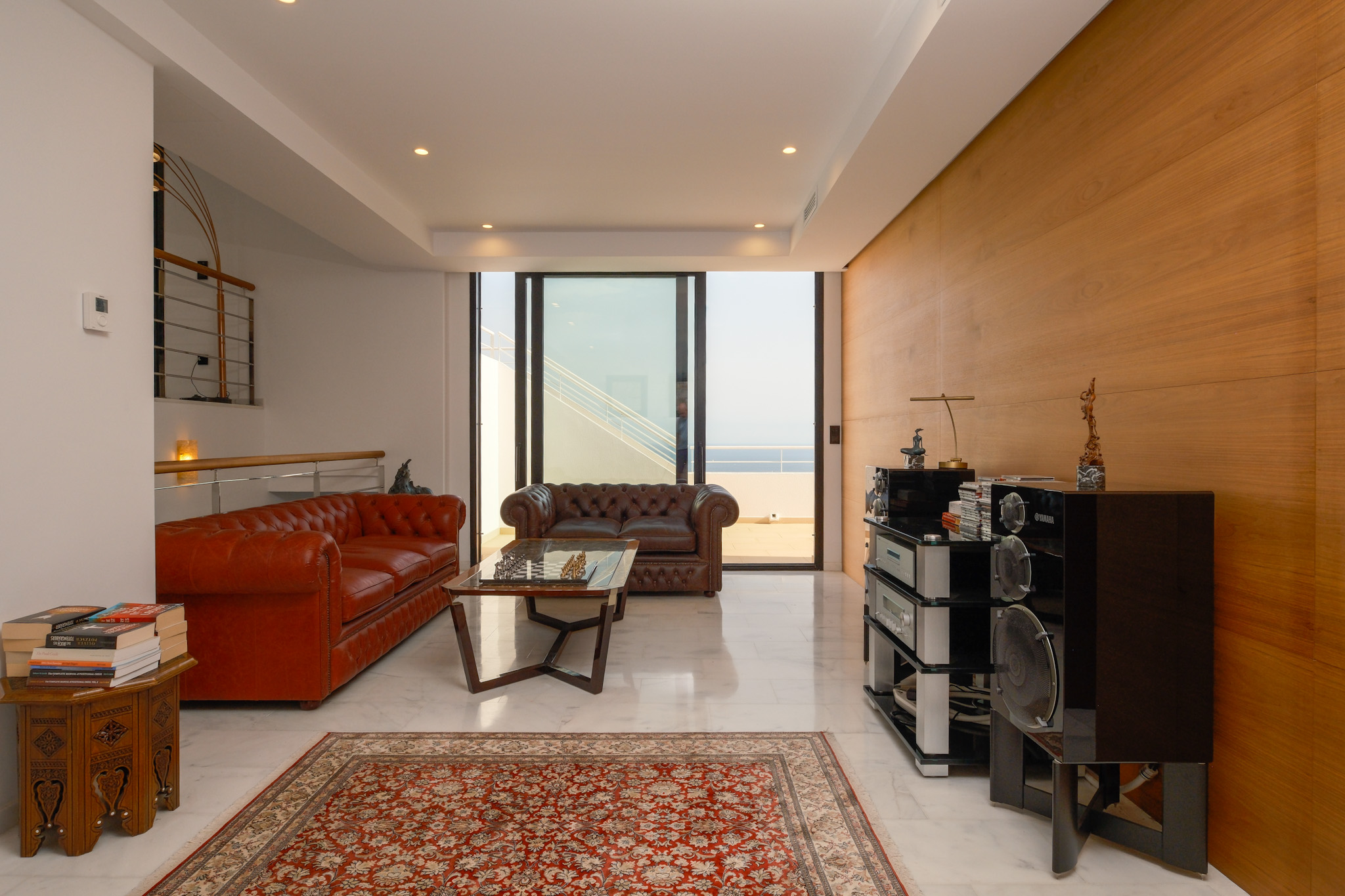 Villa à vendre à Sierra d'Altea (Altea), Costa Blanca