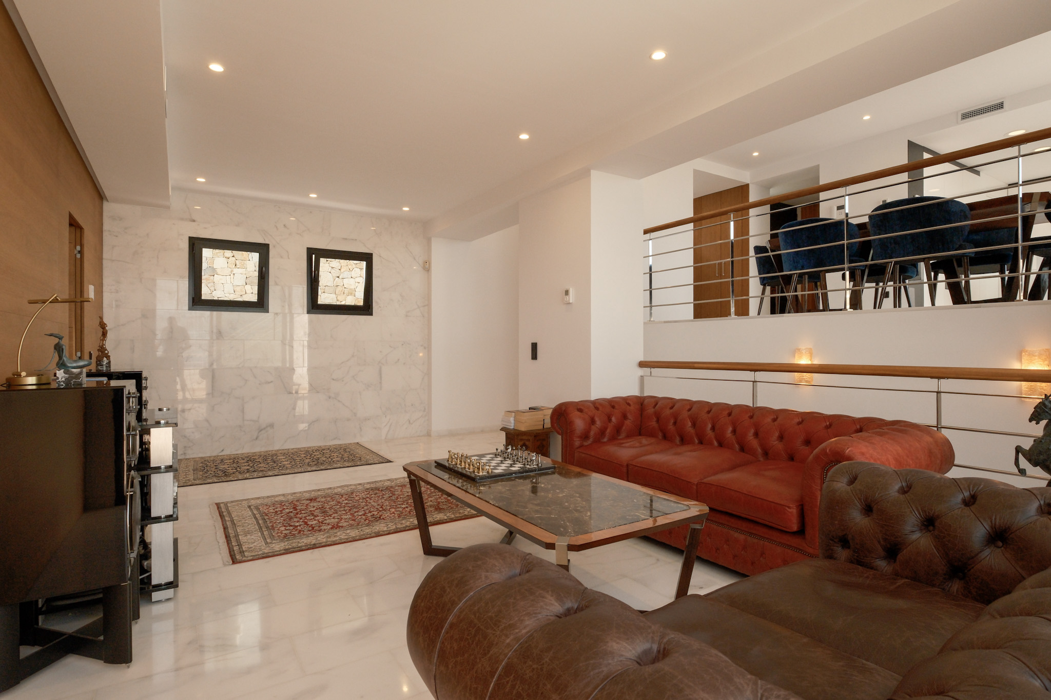 Villa à vendre à Sierra d'Altea (Altea), Costa Blanca