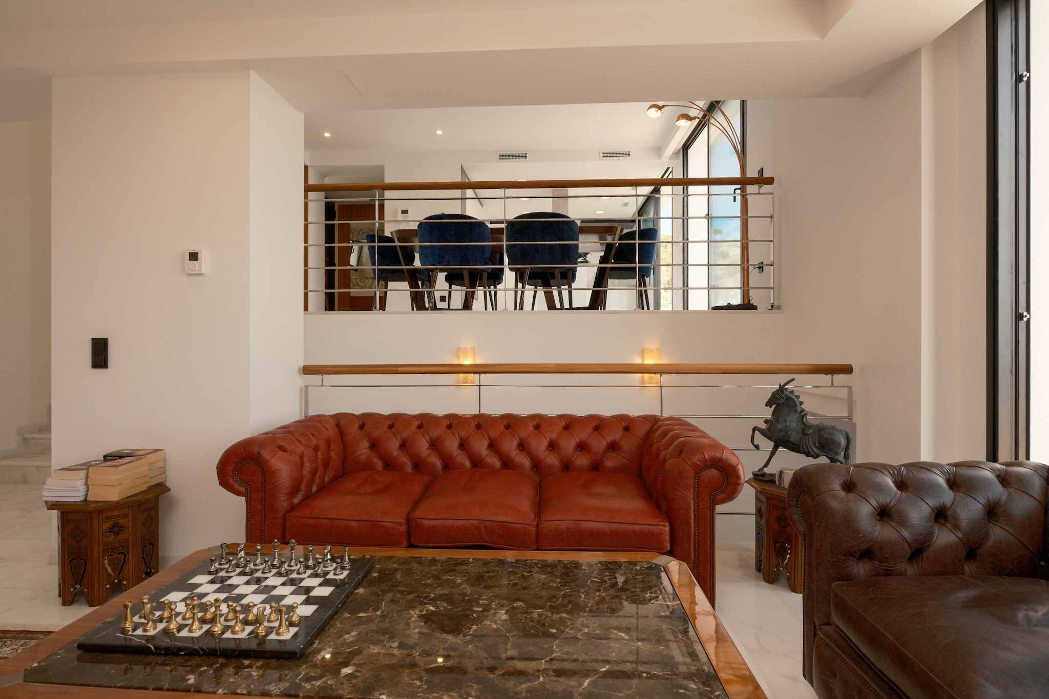 Villa à vendre à Sierra d'Altea (Altea), Costa Blanca