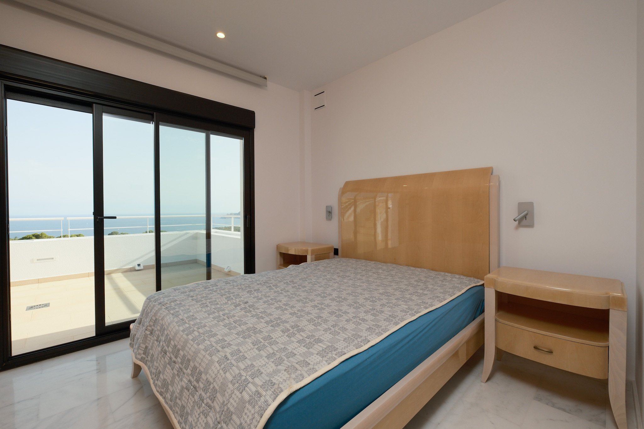 Villa à vendre à Sierra d'Altea (Altea), Costa Blanca