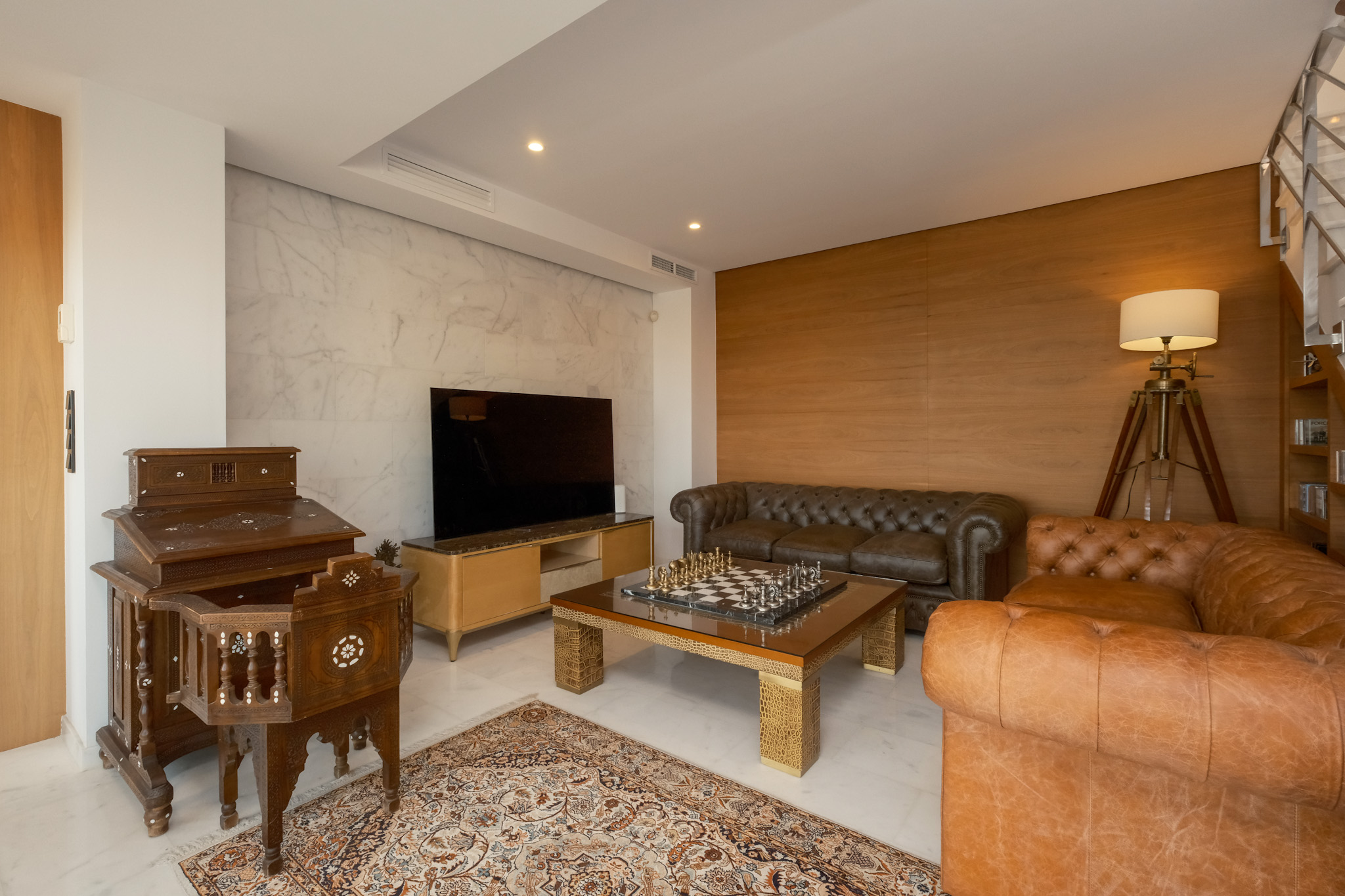 Villa à vendre à Sierra d'Altea (Altea), Costa Blanca