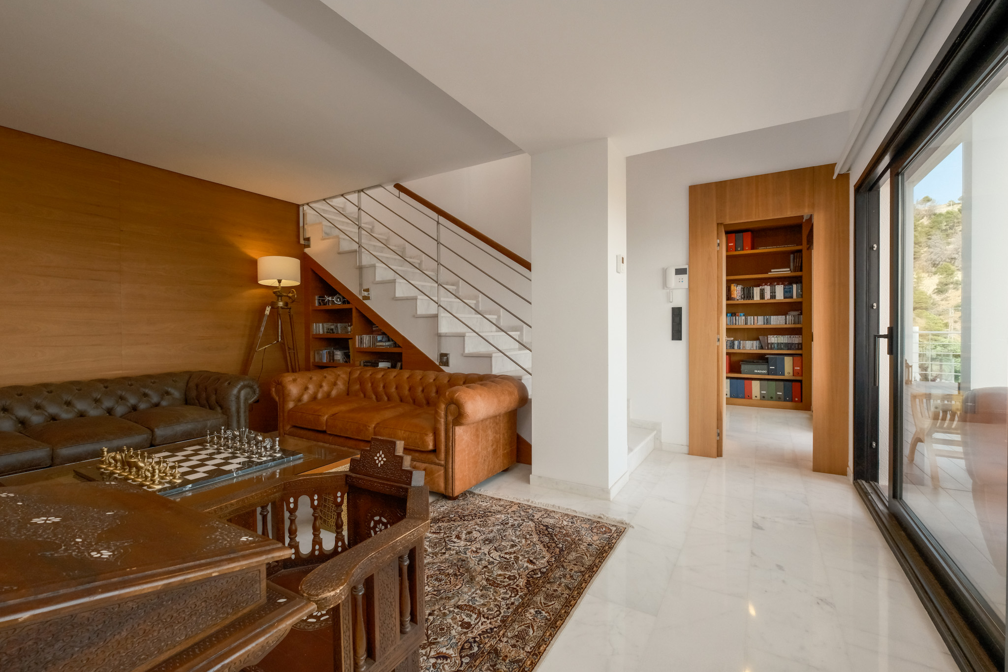 Villa à vendre à Sierra d'Altea (Altea), Costa Blanca