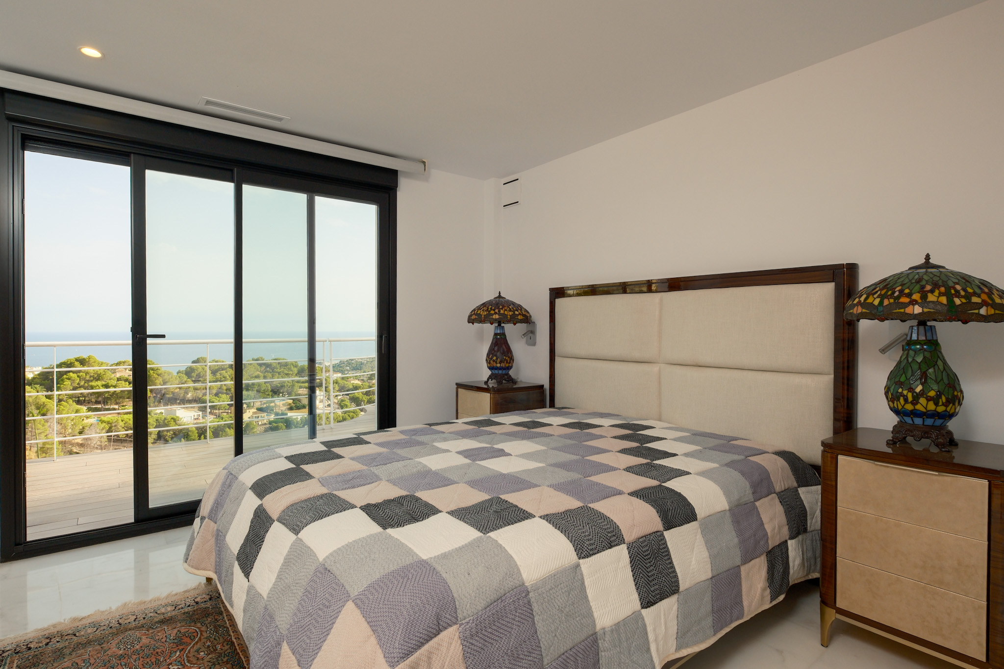 Villa à vendre à Sierra d'Altea (Altea), Costa Blanca