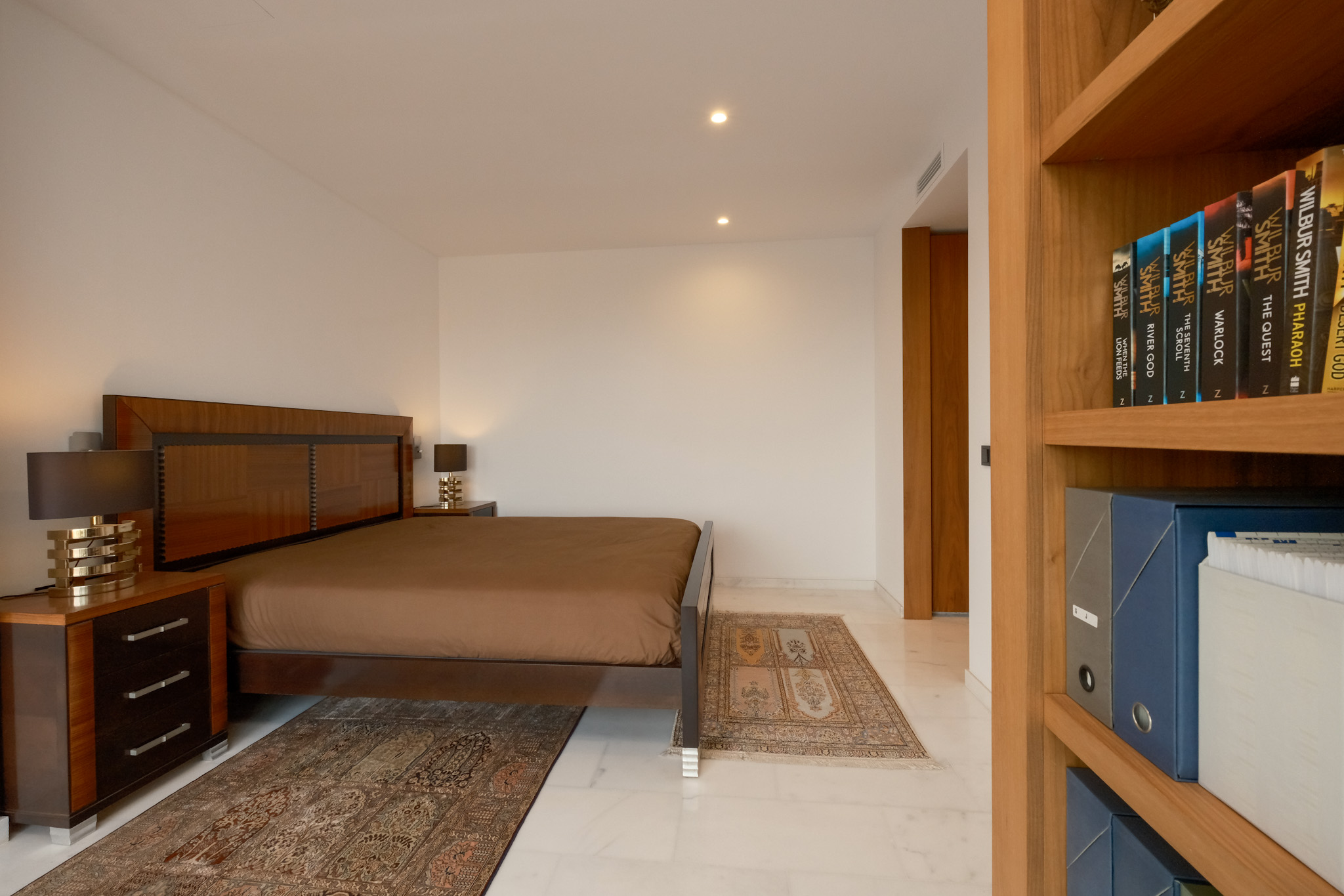 Villa à vendre à Sierra d'Altea (Altea), Costa Blanca