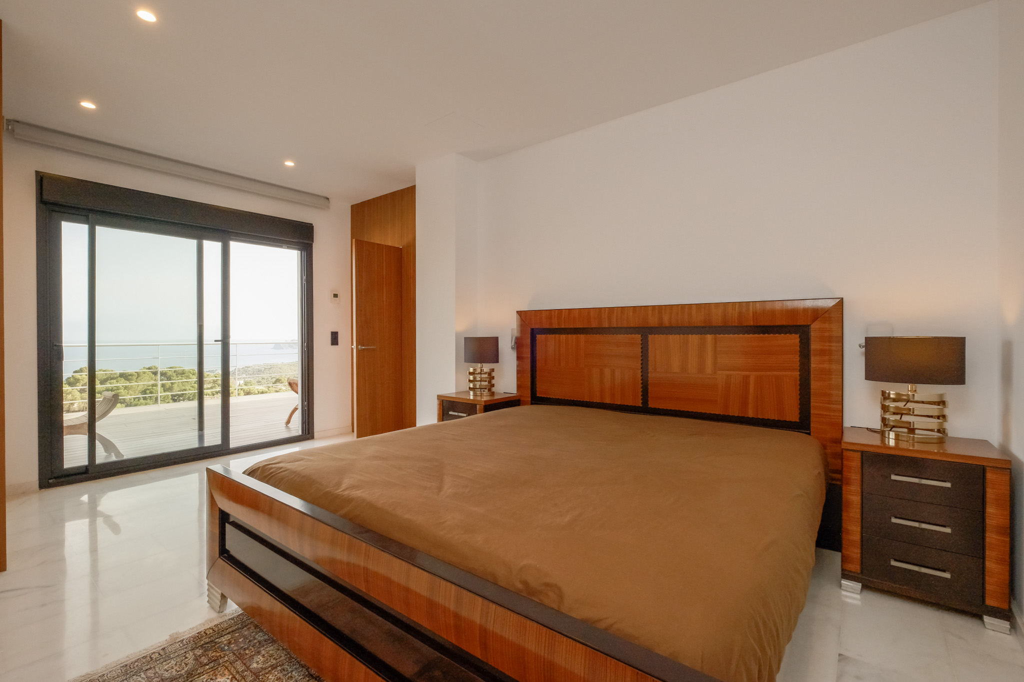 Villa à vendre à Sierra d'Altea (Altea), Costa Blanca