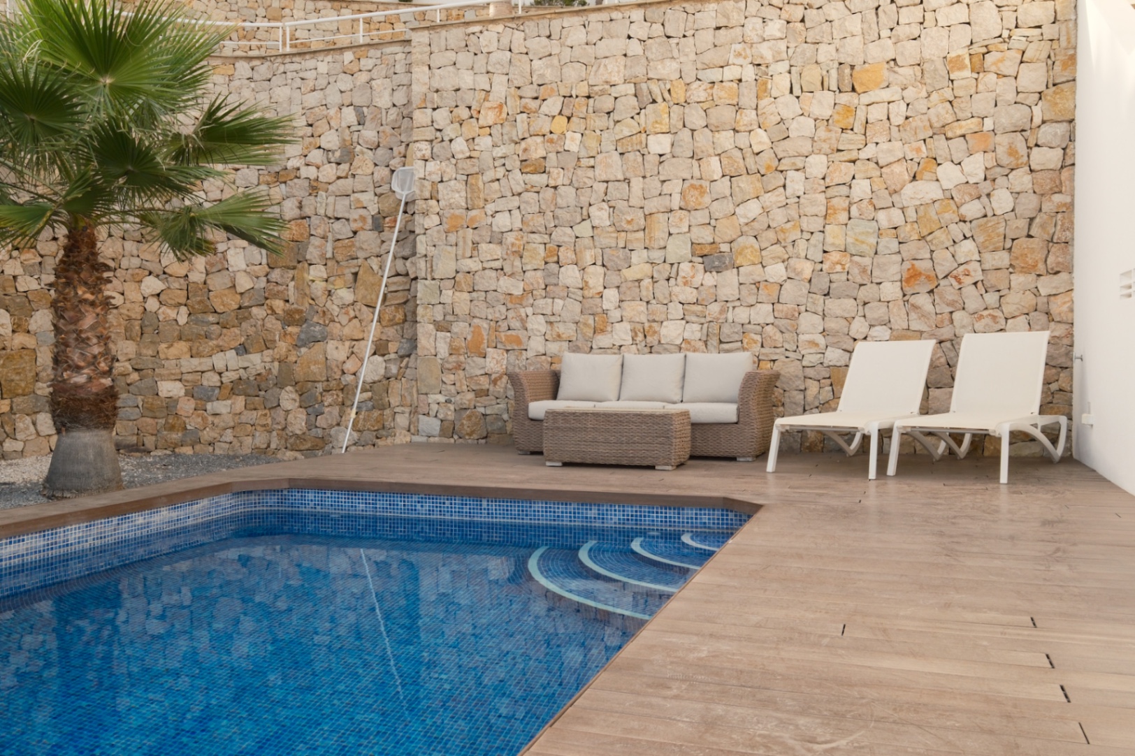Villa à vendre à Sierra d'Altea (Altea), Costa Blanca