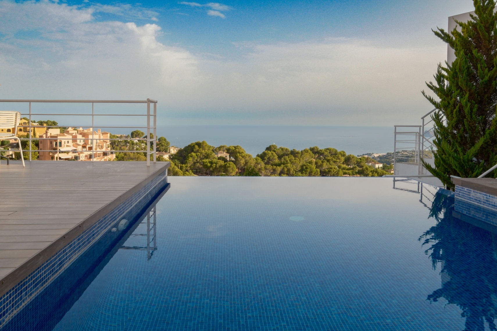 Villa à vendre à Sierra d'Altea (Altea), Costa Blanca