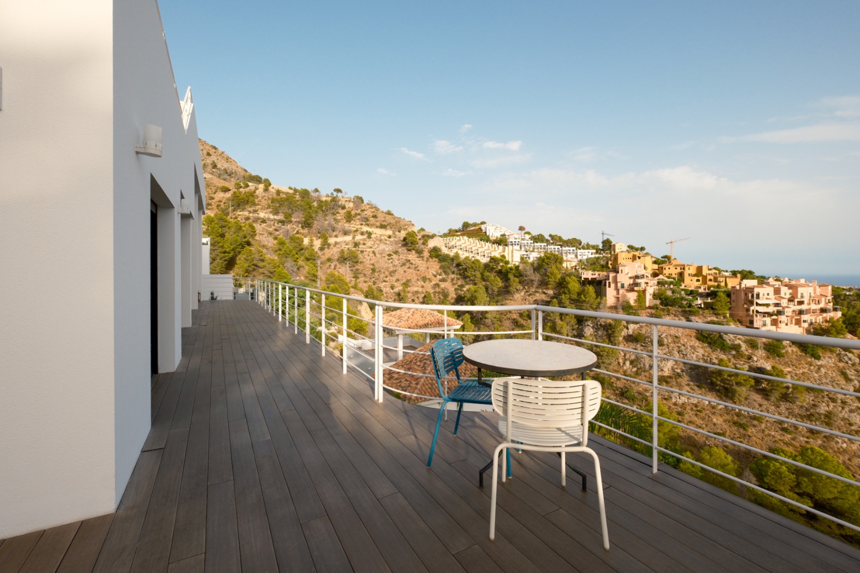 Villa à vendre à Sierra d'Altea (Altea), Costa Blanca
